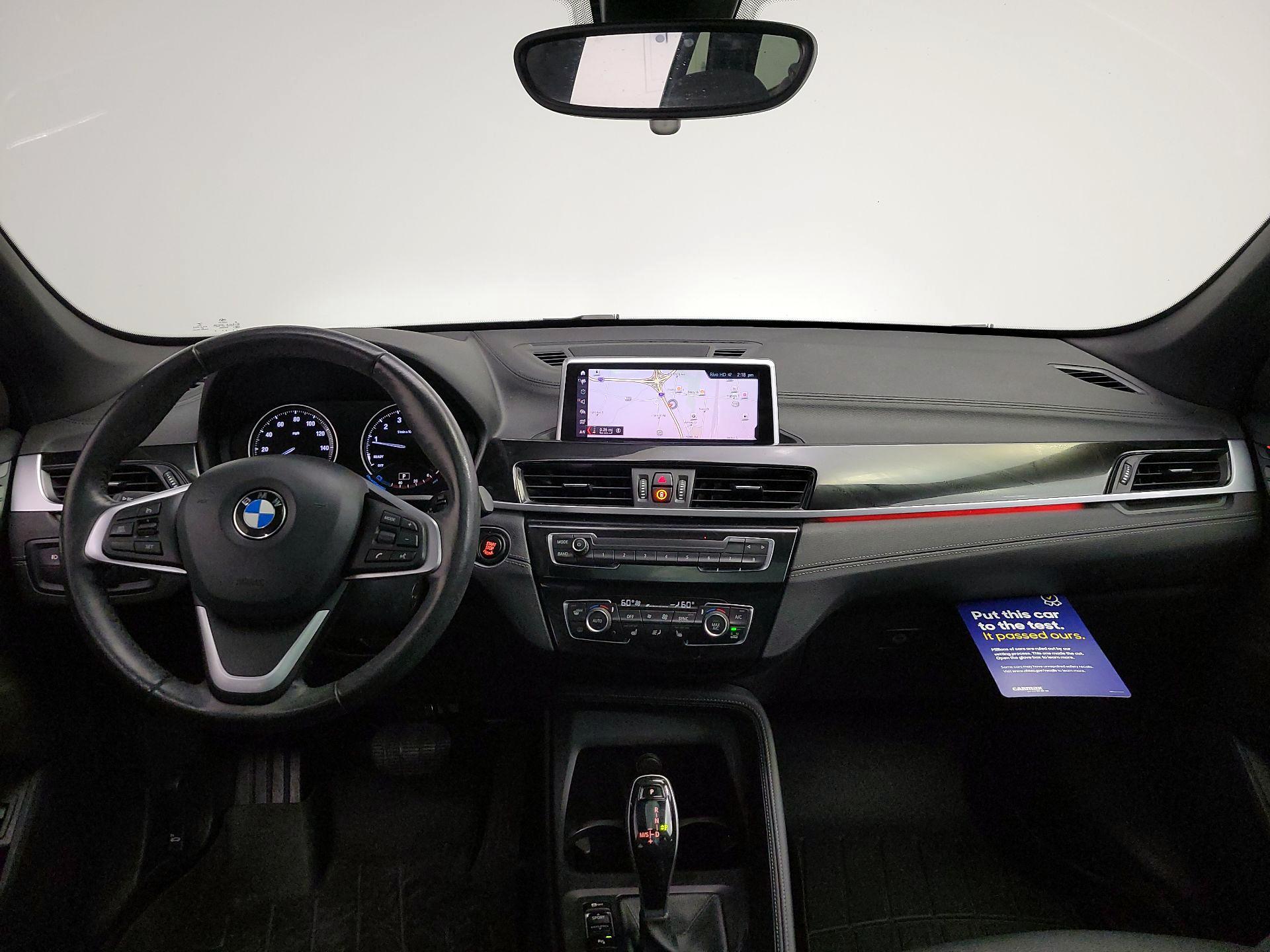 Thumbnail: 2020 BMW X1 - 9