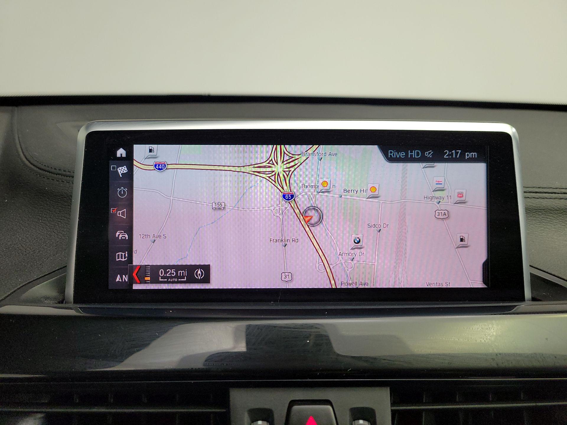 Thumbnail: 2020 BMW X1 - 14