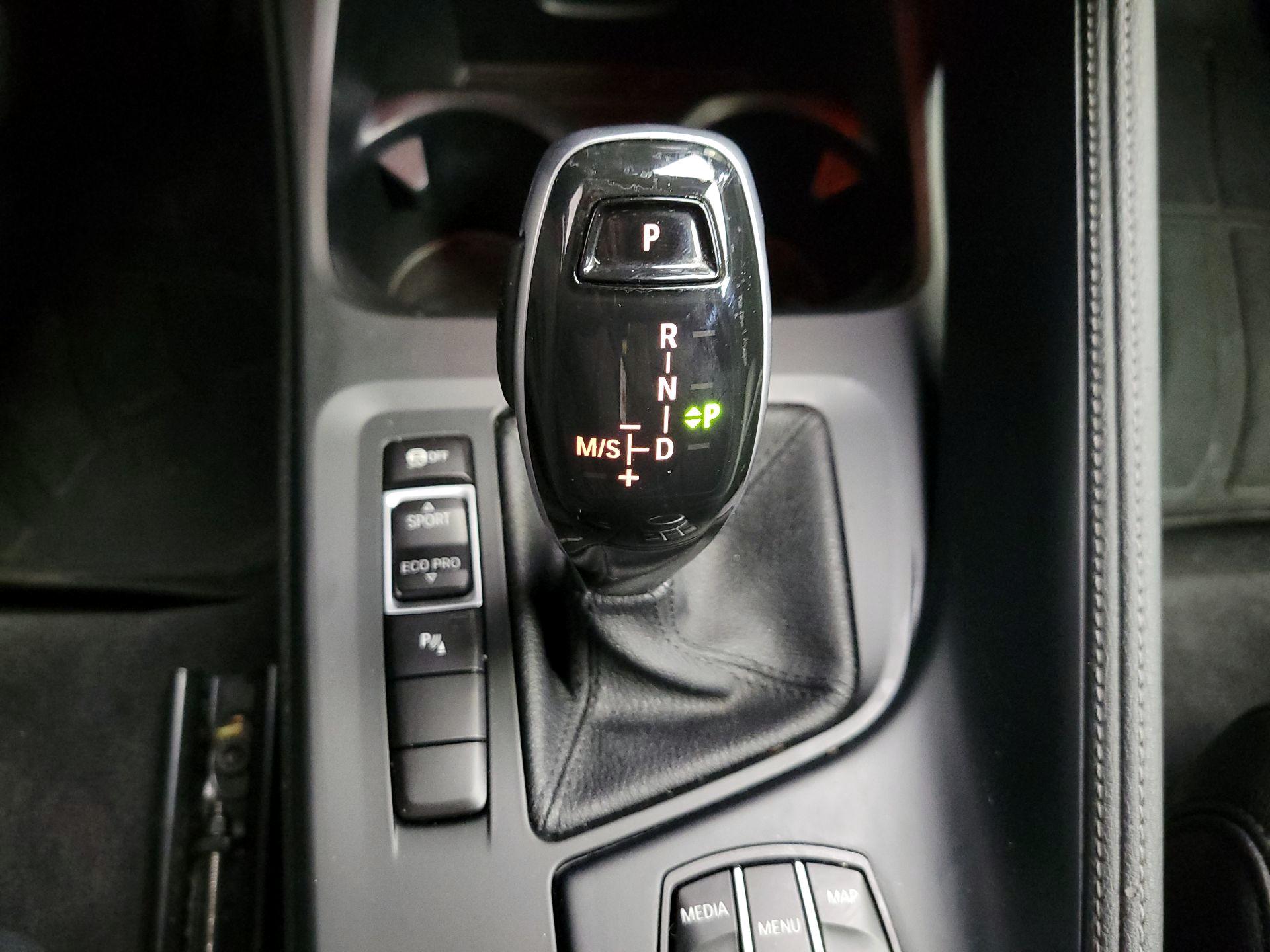 Thumbnail: 2020 BMW X1 - 18