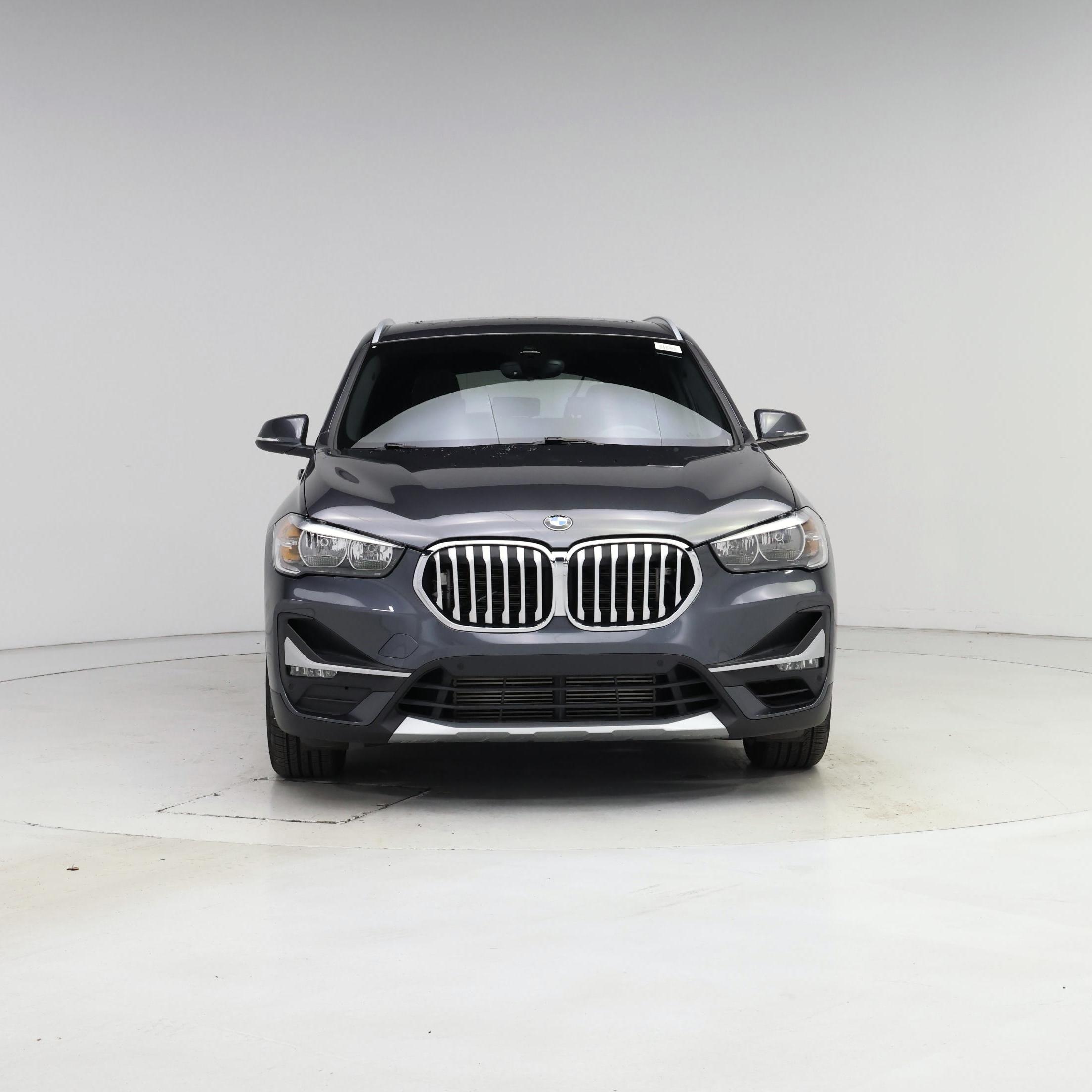 Thumbnail: 2020 BMW X1 - 5