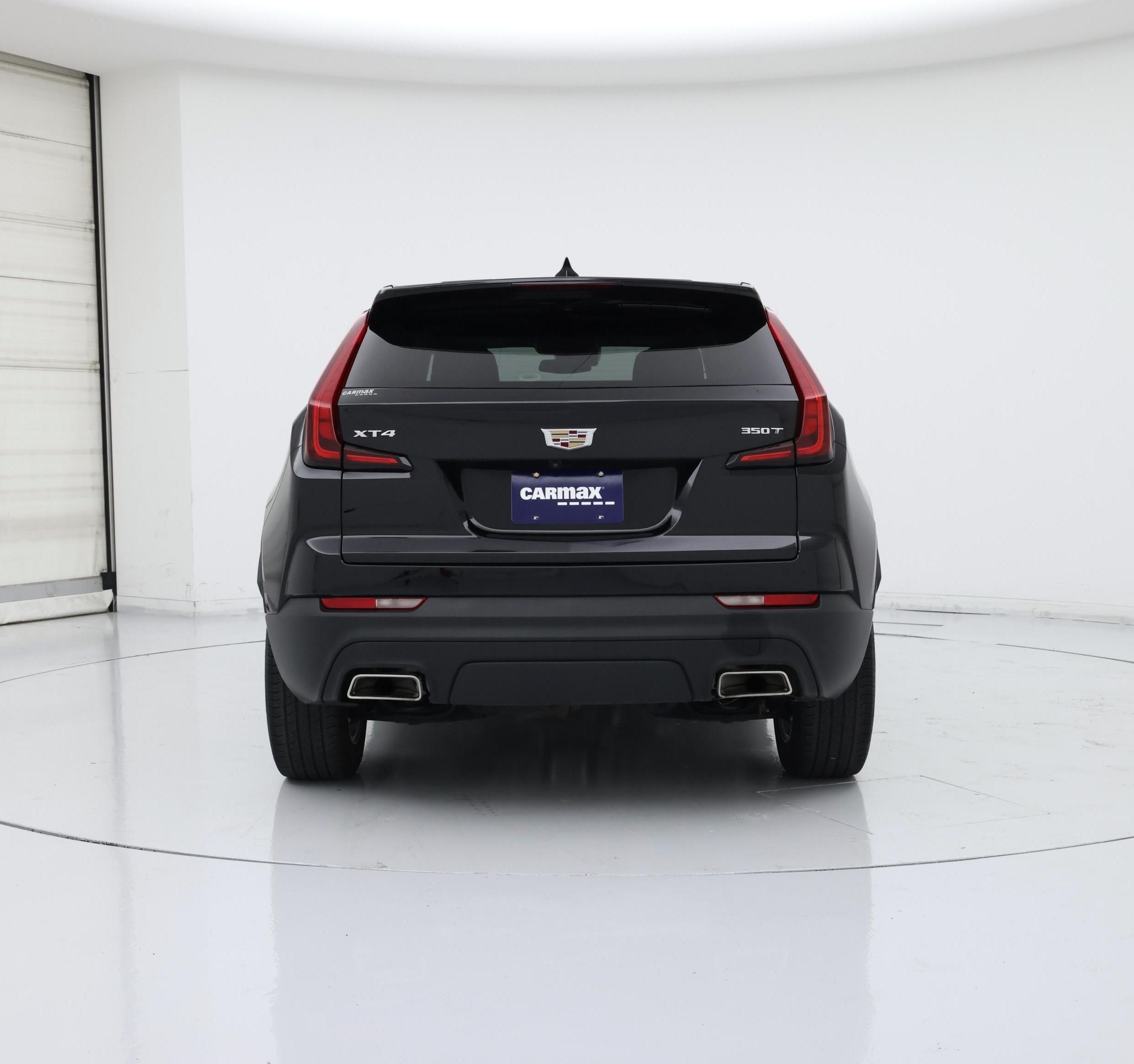 Thumbnail: 2023 Cadillac XT4 - 6