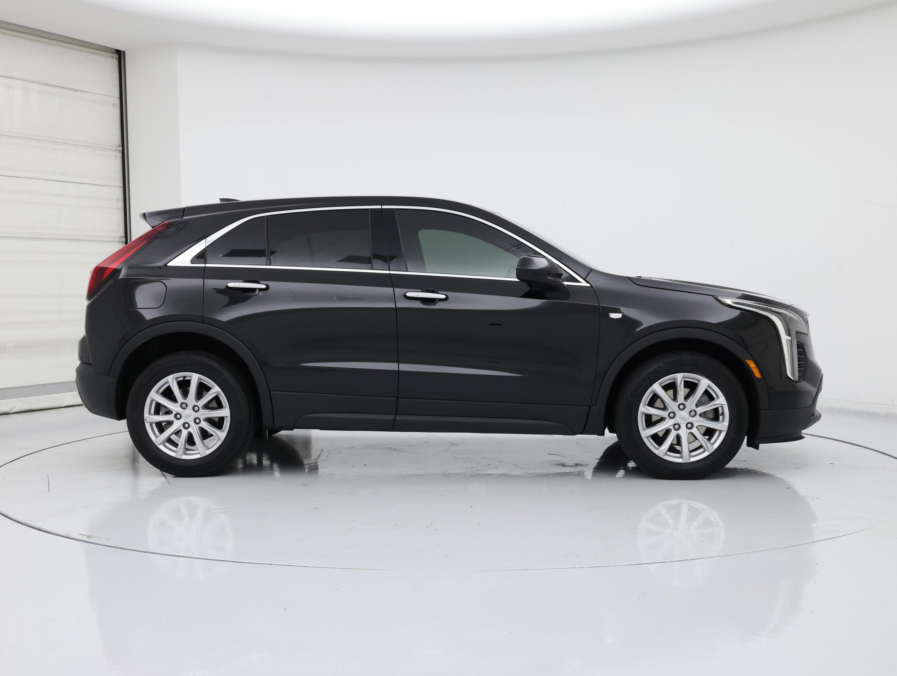 Thumbnail: 2023 Cadillac XT4 - 7