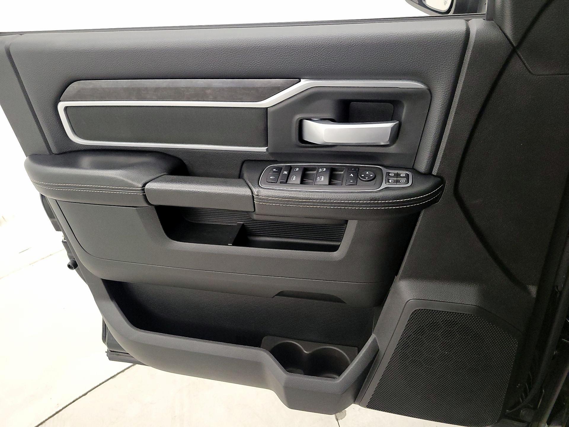 Thumbnail: 2024 RAM 2500 - 12