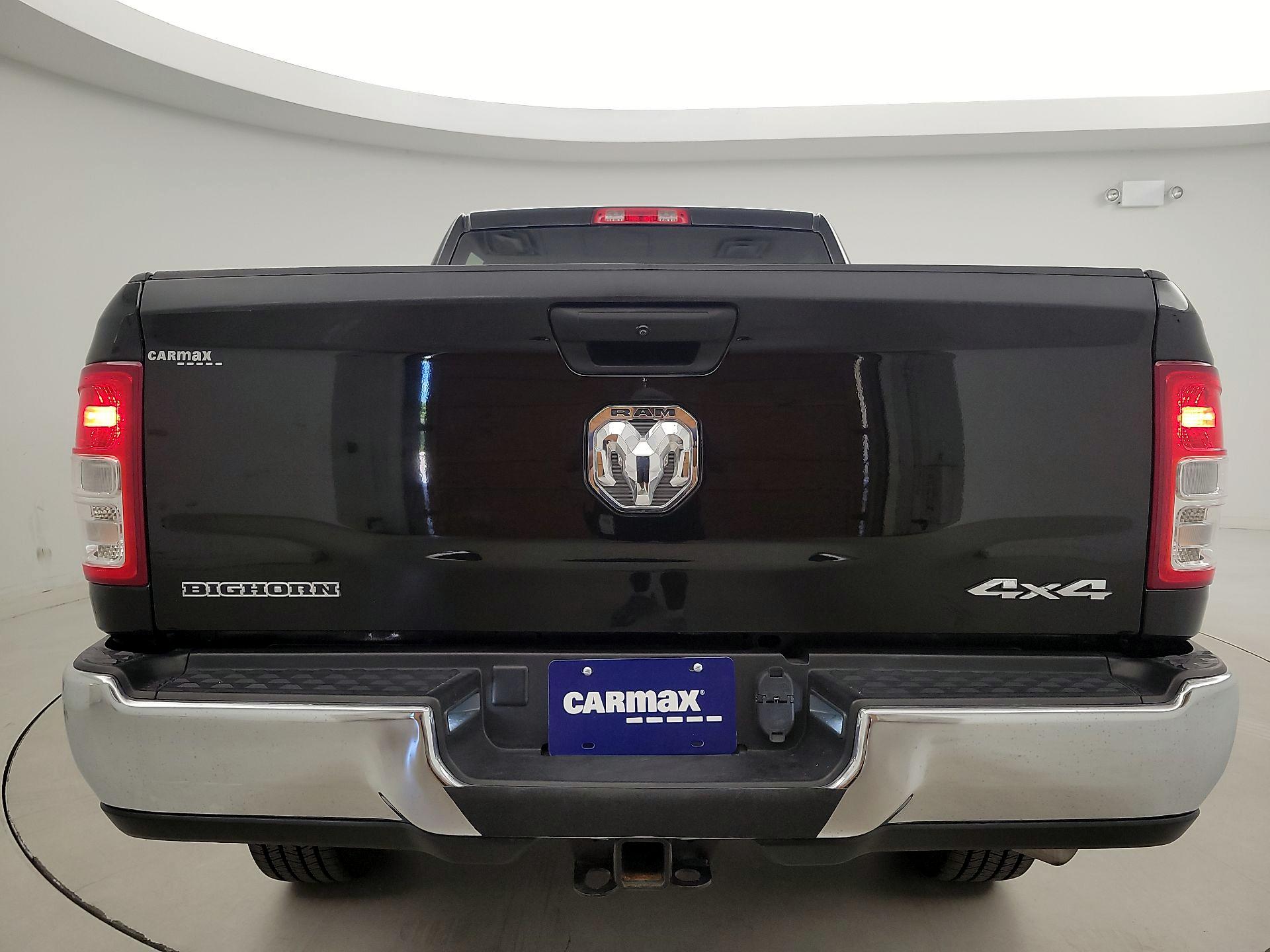 Thumbnail: 2024 RAM 2500 - 20