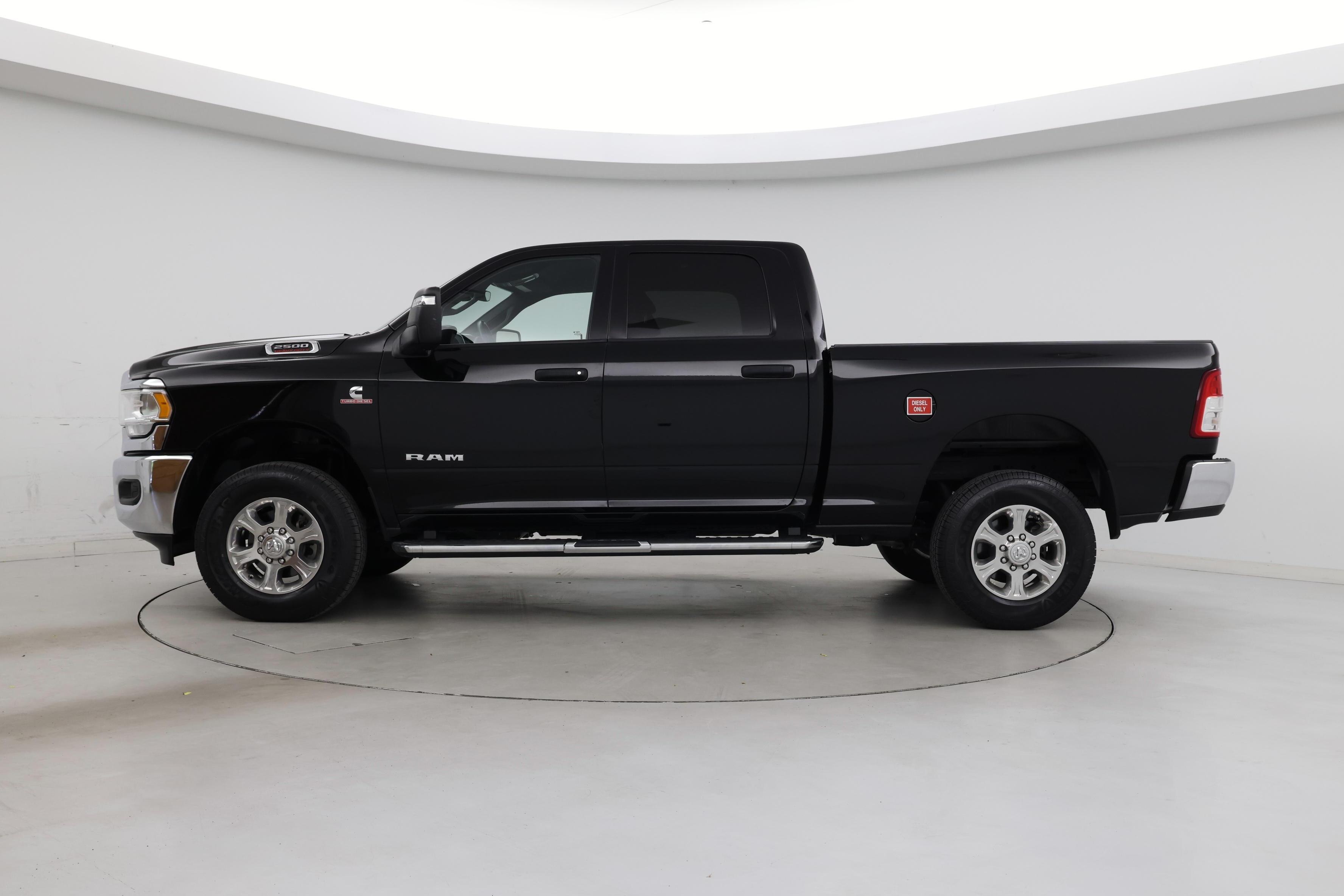 Thumbnail: 2024 RAM 2500 - 3