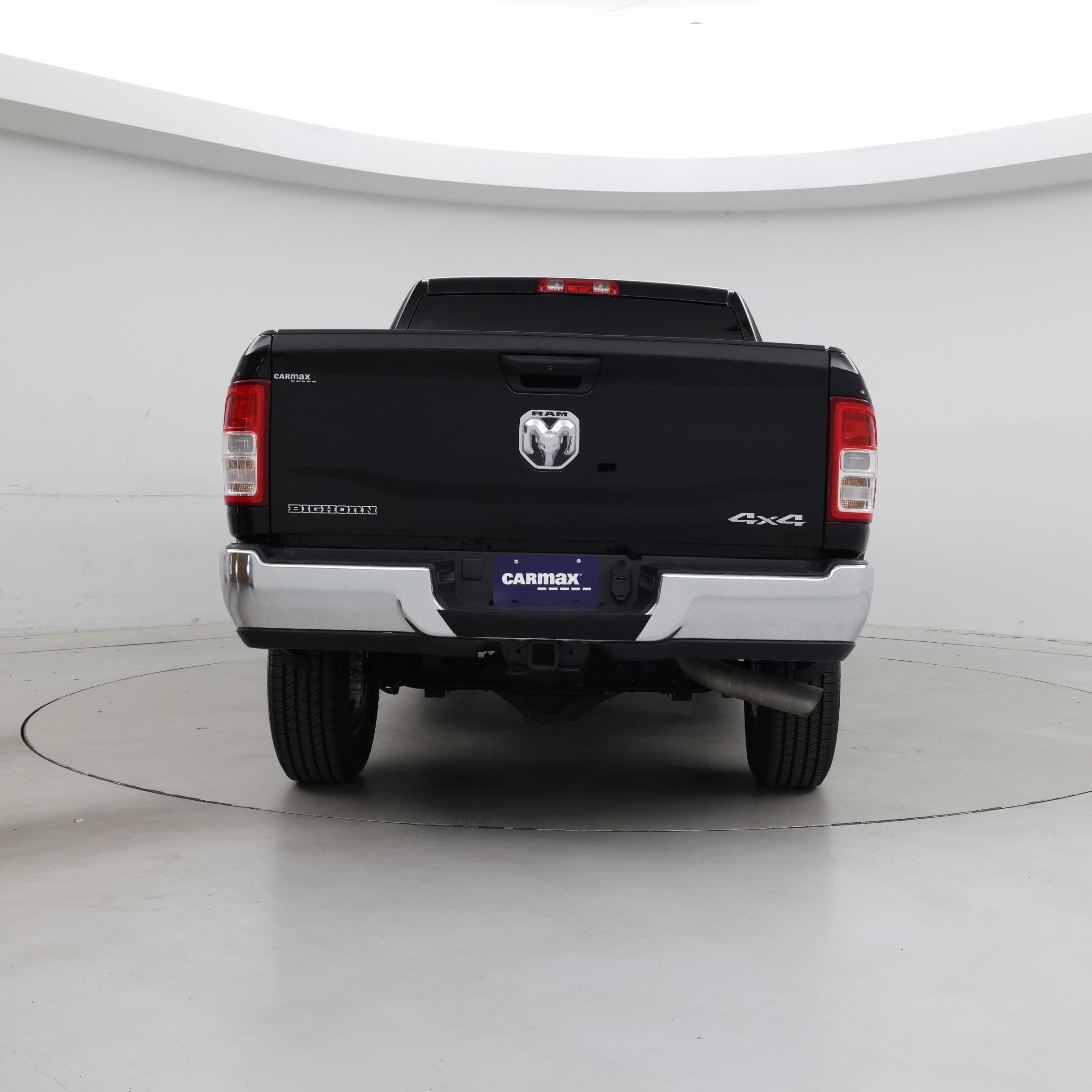 Thumbnail: 2024 RAM 2500 - 6