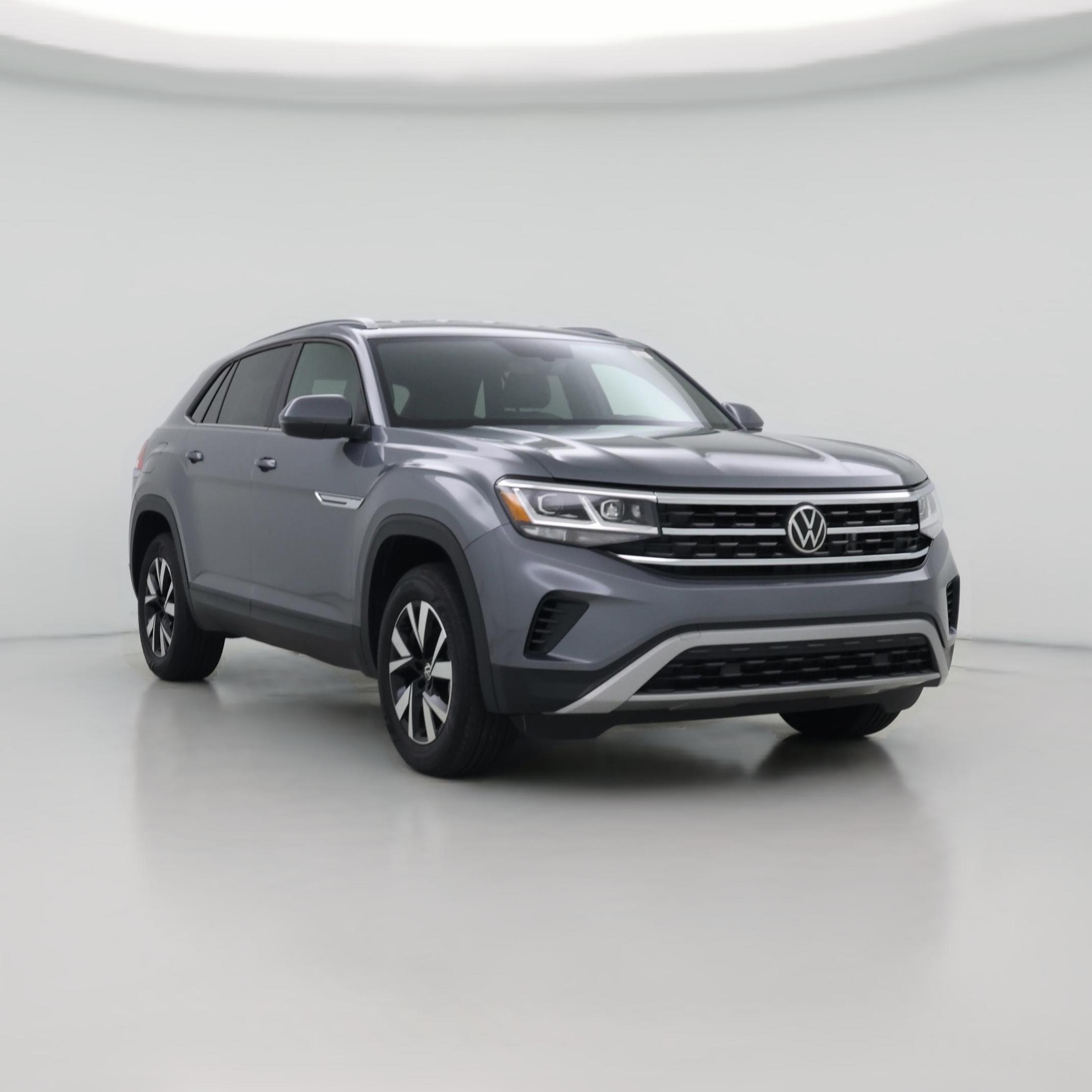 Thumbnail: 2022 Volkswagen Atlas - 1