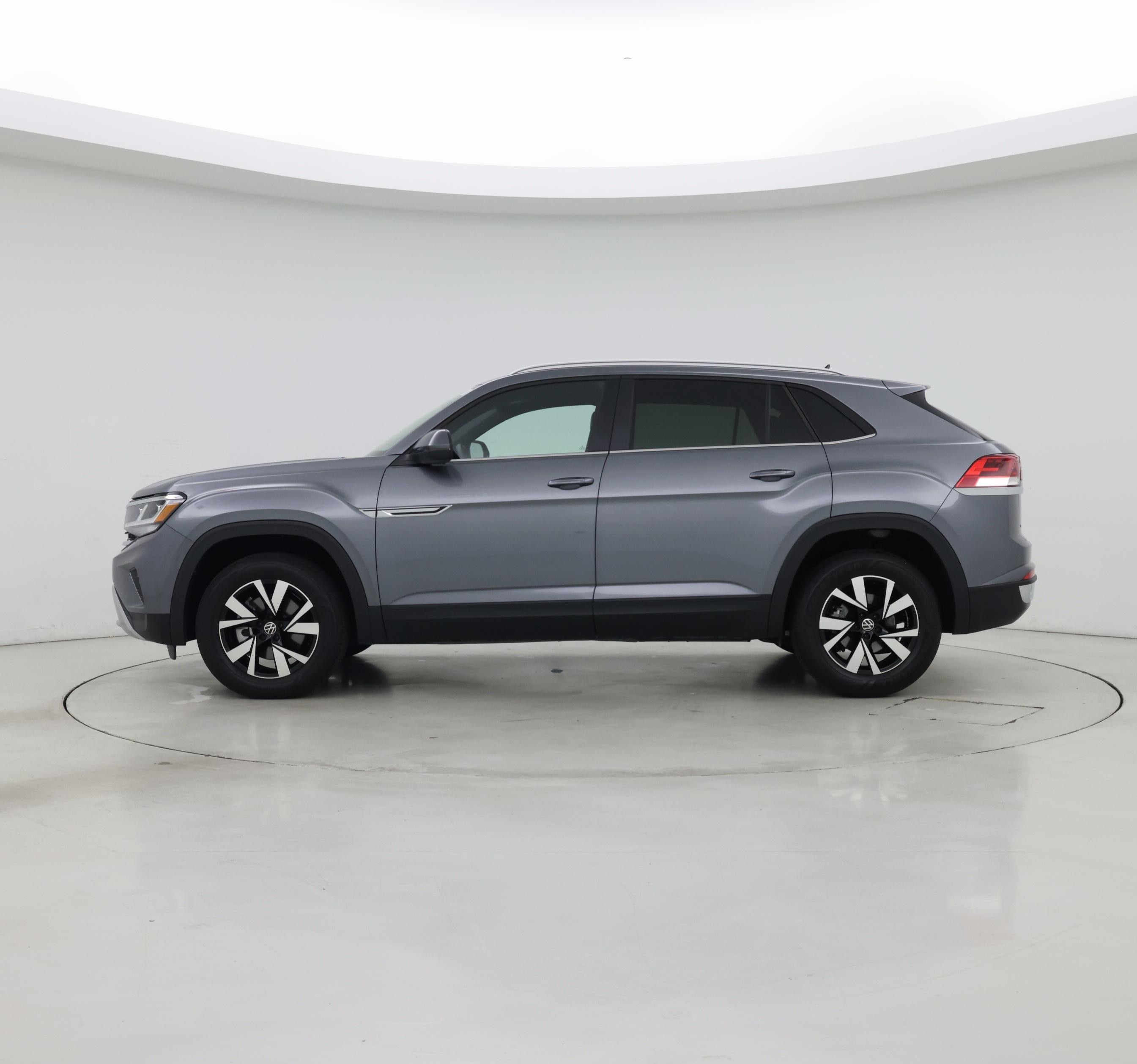Thumbnail: 2022 Volkswagen Atlas - 3