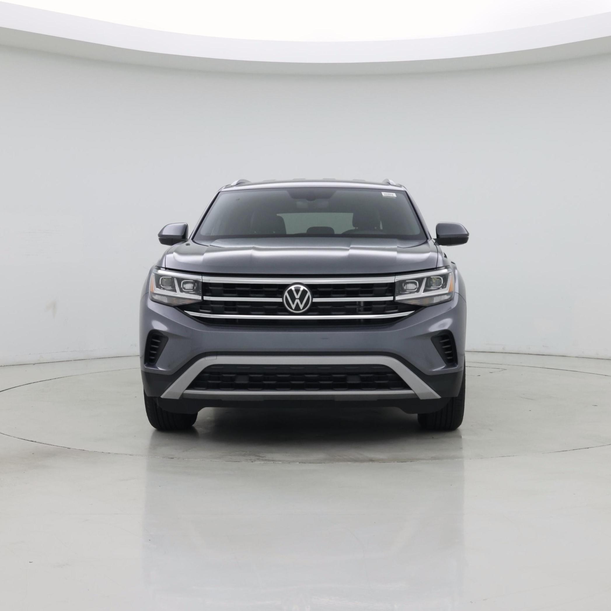 Thumbnail: 2022 Volkswagen Atlas - 5