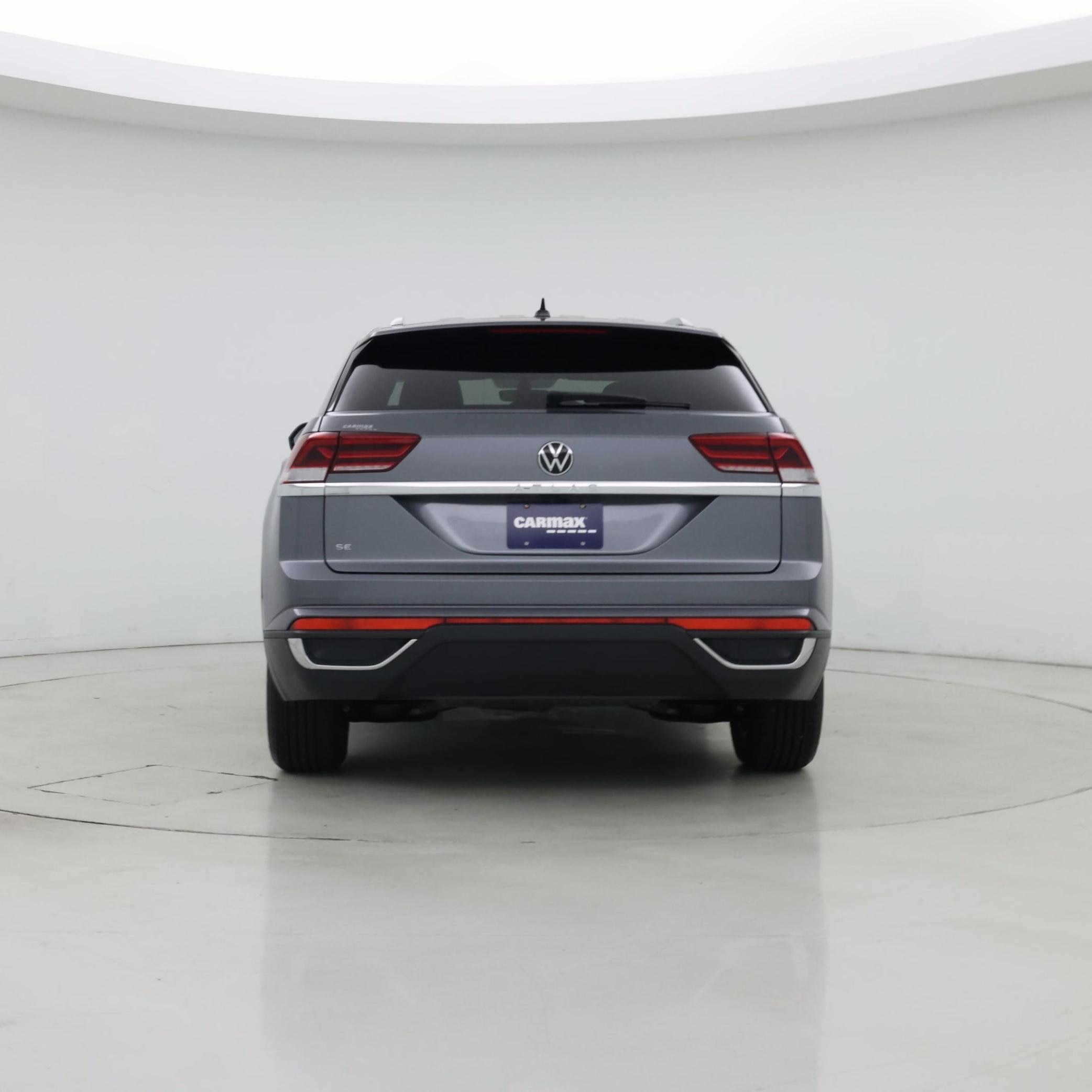 Thumbnail: 2022 Volkswagen Atlas - 6