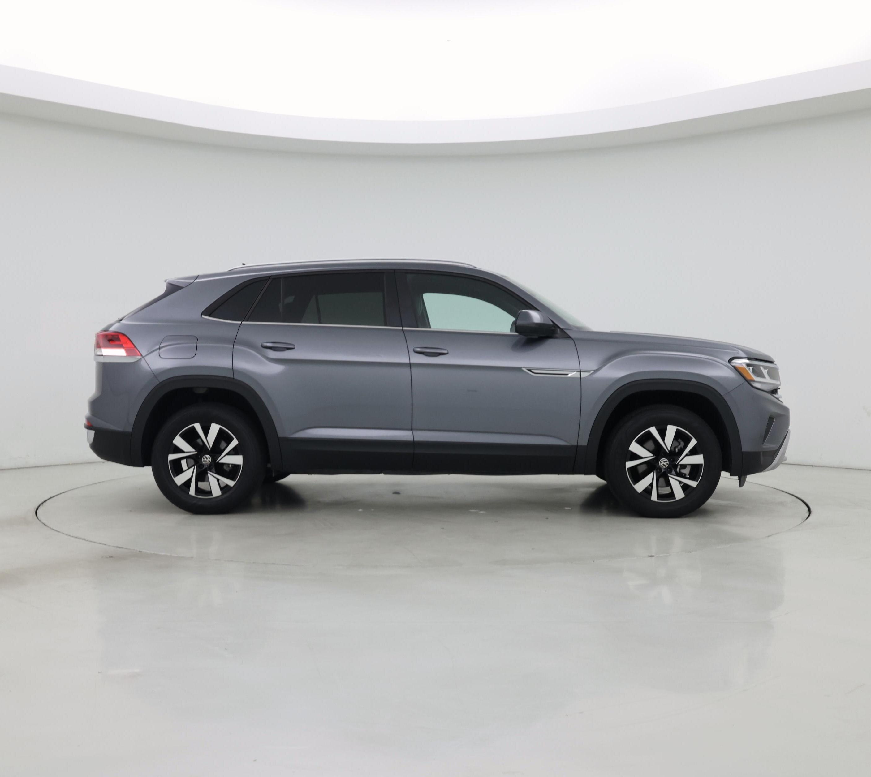 Thumbnail: 2022 Volkswagen Atlas - 7