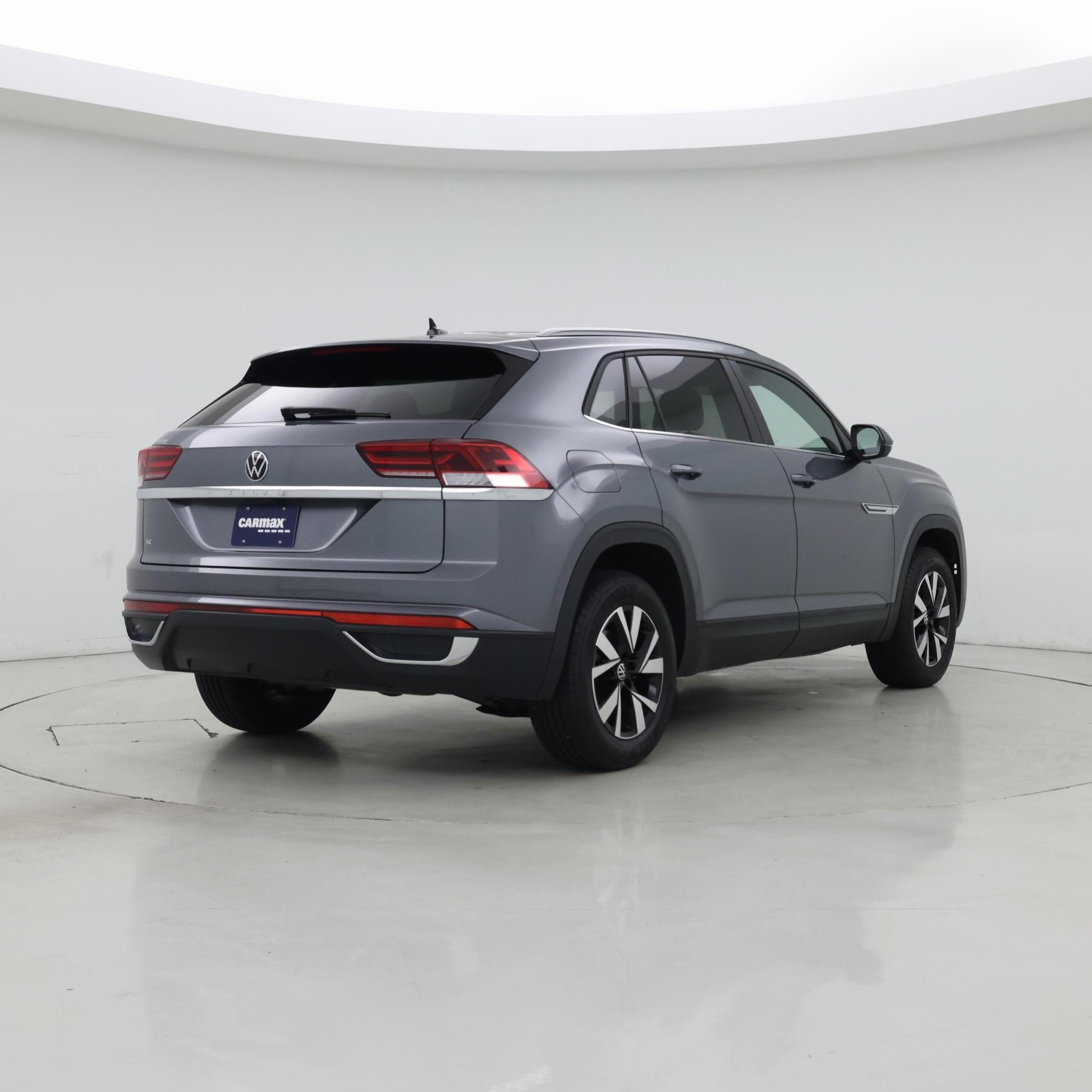 Thumbnail: 2022 Volkswagen Atlas - 8