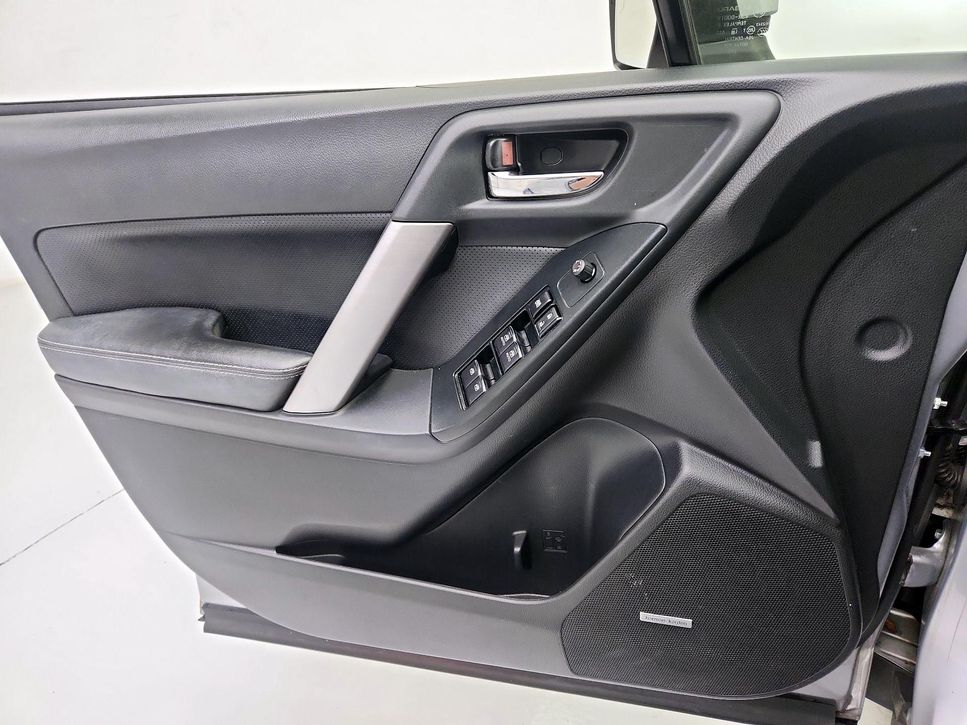 Thumbnail: 2018 Subaru Forester - 12