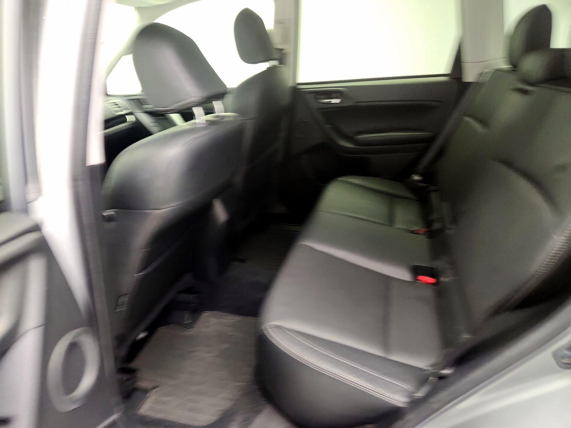 Thumbnail: 2018 Subaru Forester - 20