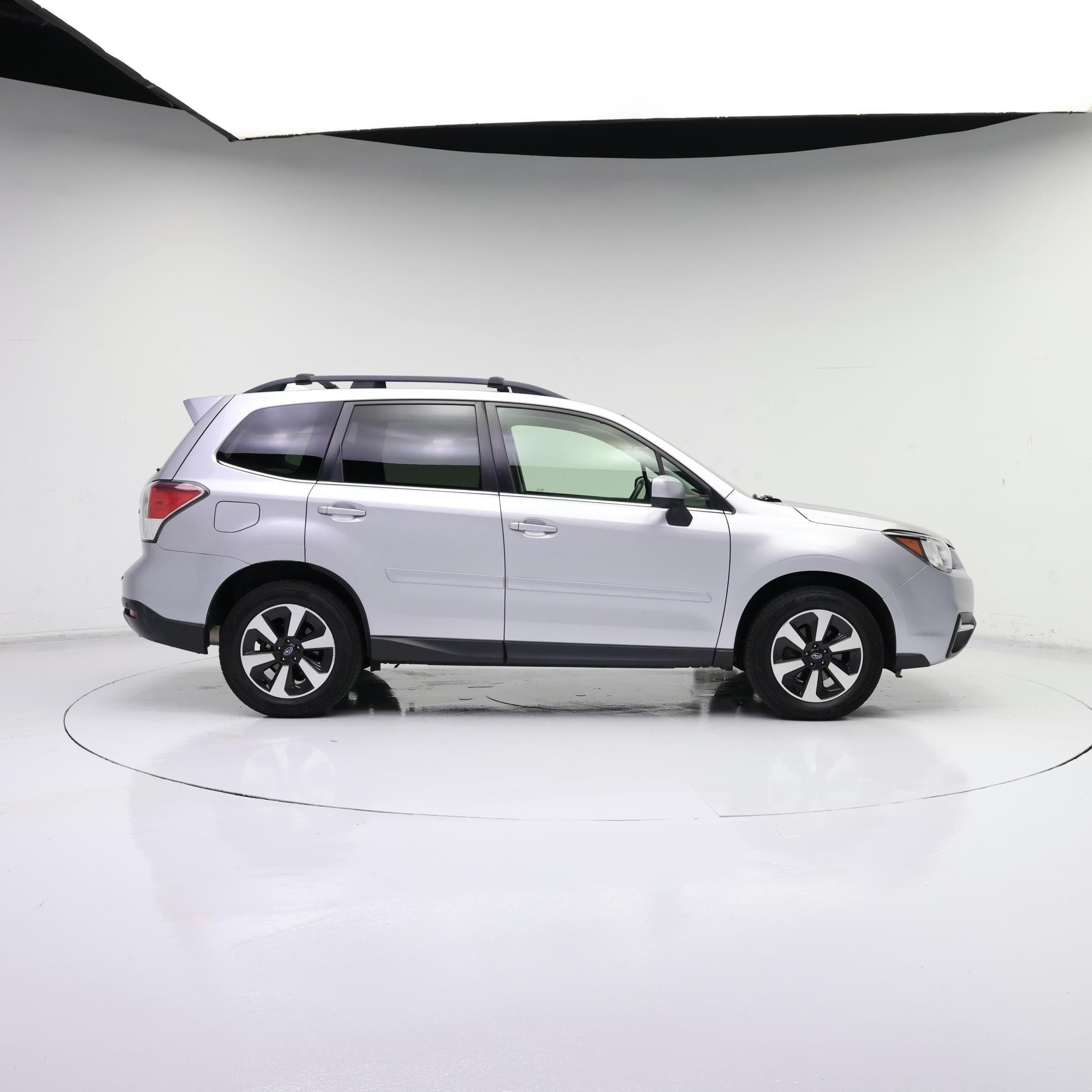 Thumbnail: 2018 Subaru Forester - 7