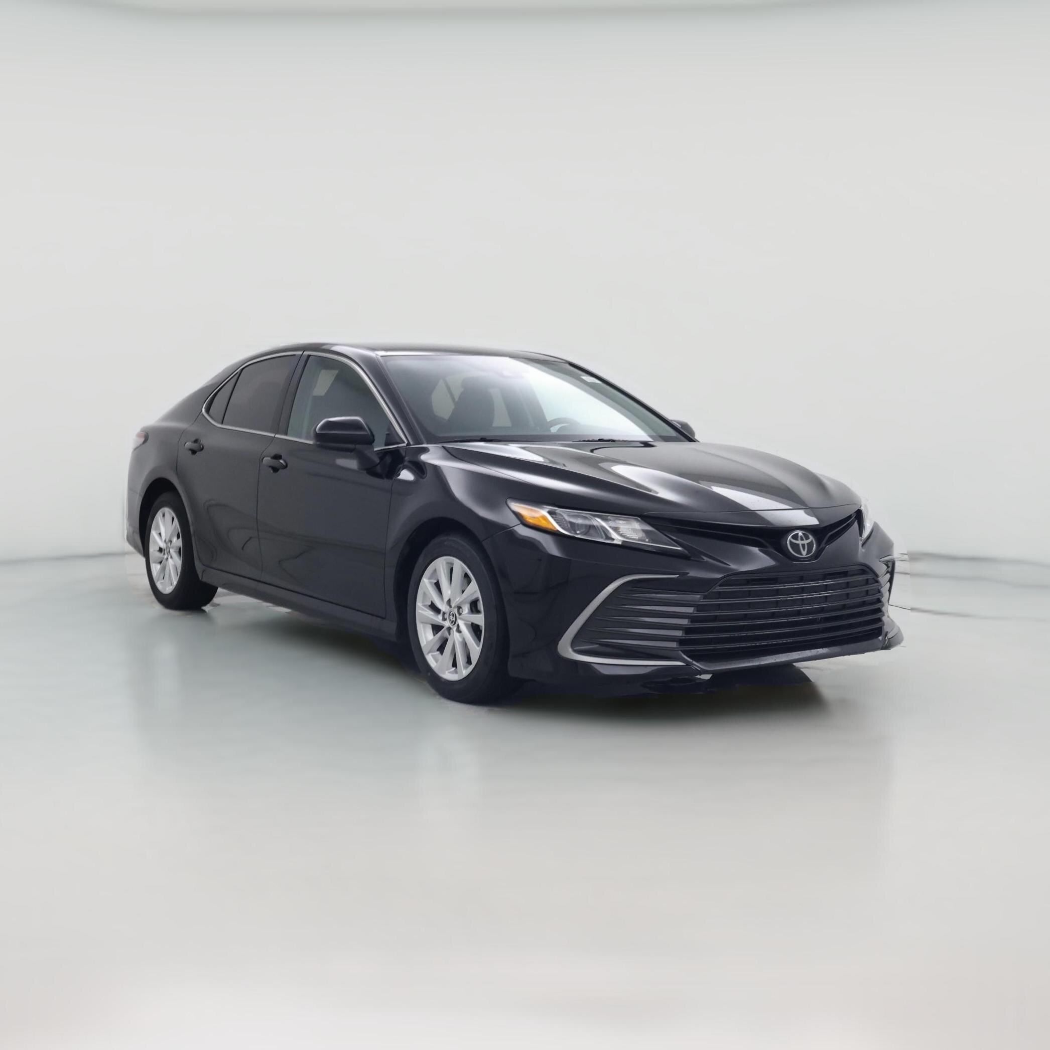 Thumbnail: 2023 Toyota Camry - 1