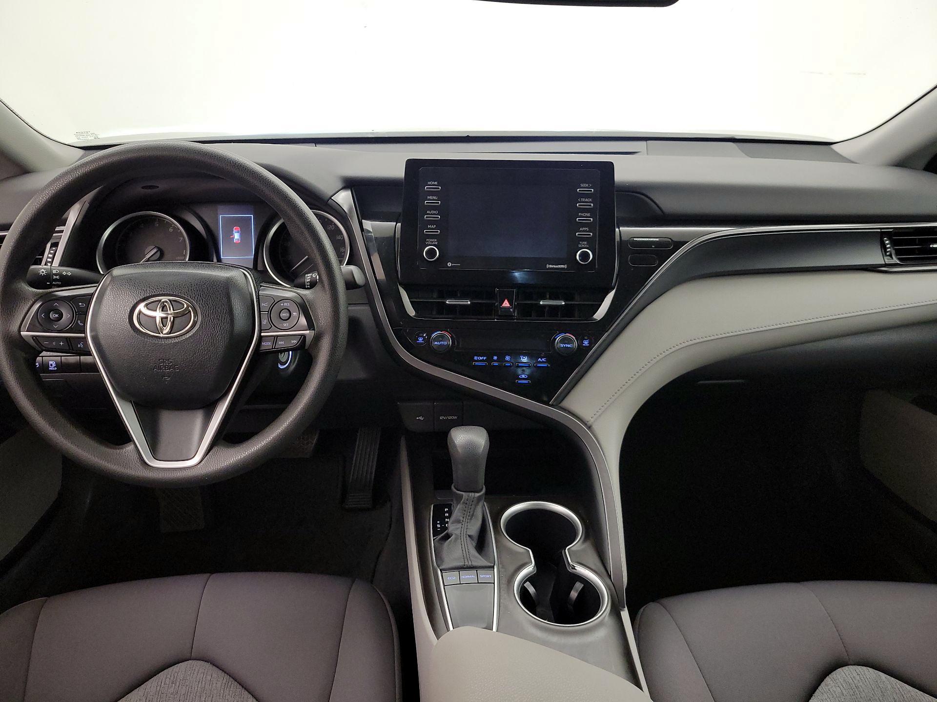 Thumbnail: 2023 Toyota Camry - 9