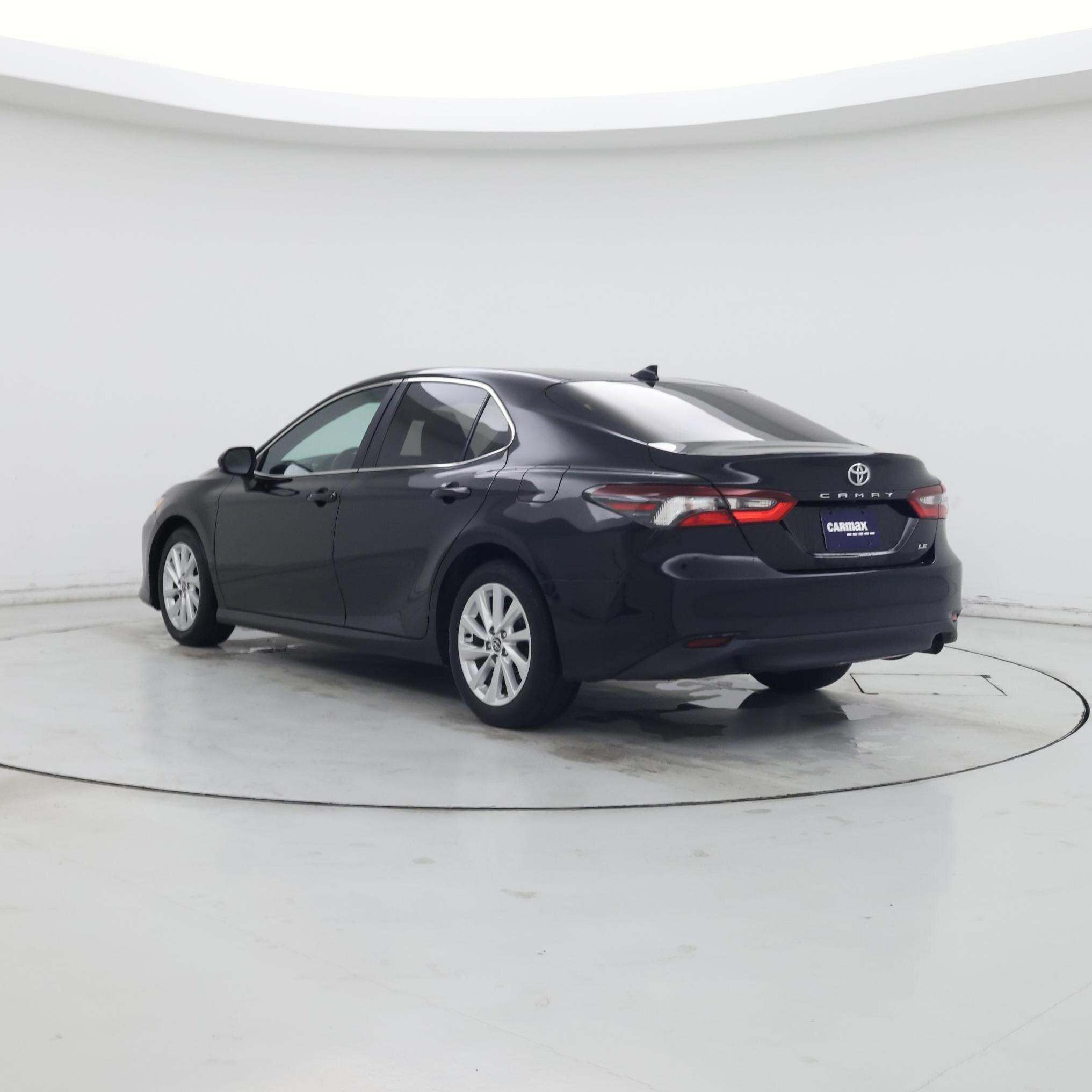 Thumbnail: 2023 Toyota Camry - 2