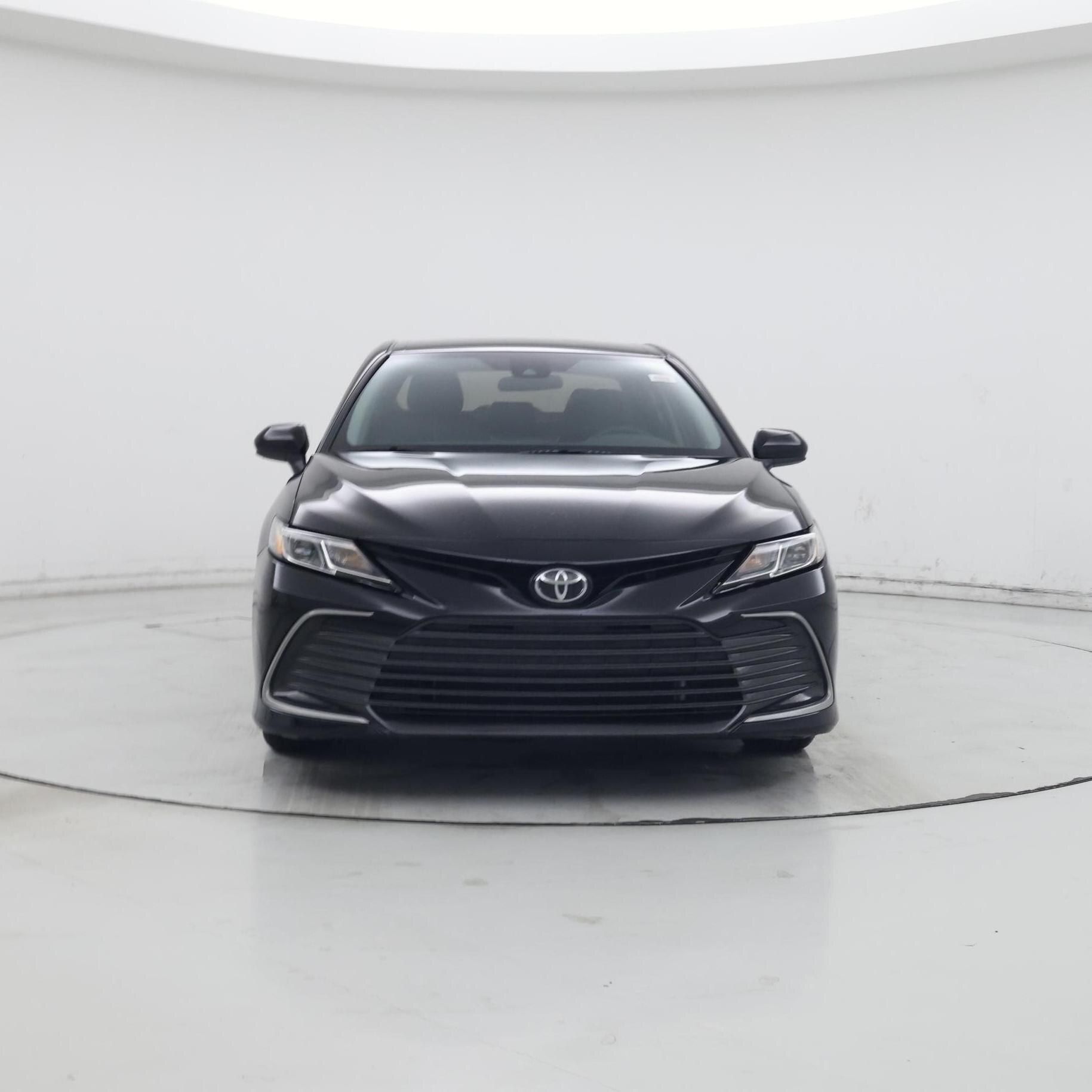 Thumbnail: 2023 Toyota Camry - 5