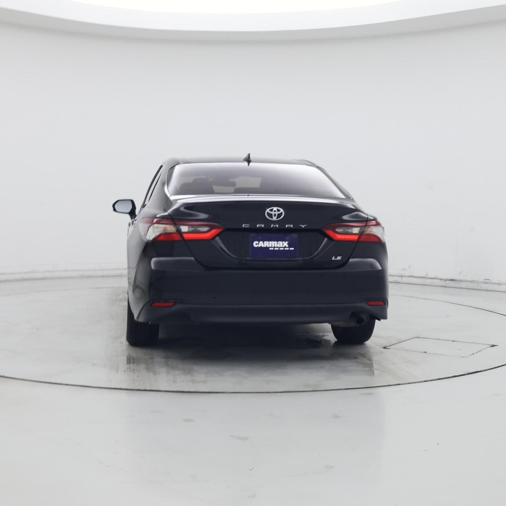 Thumbnail: 2023 Toyota Camry - 6