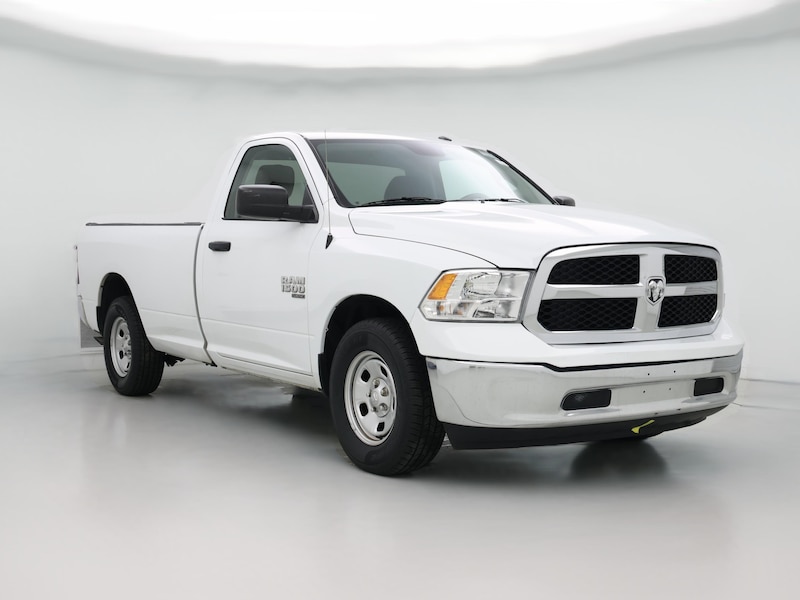 2022 RAM 1500 Classic Tradesman -
                  Kennesaw, GA