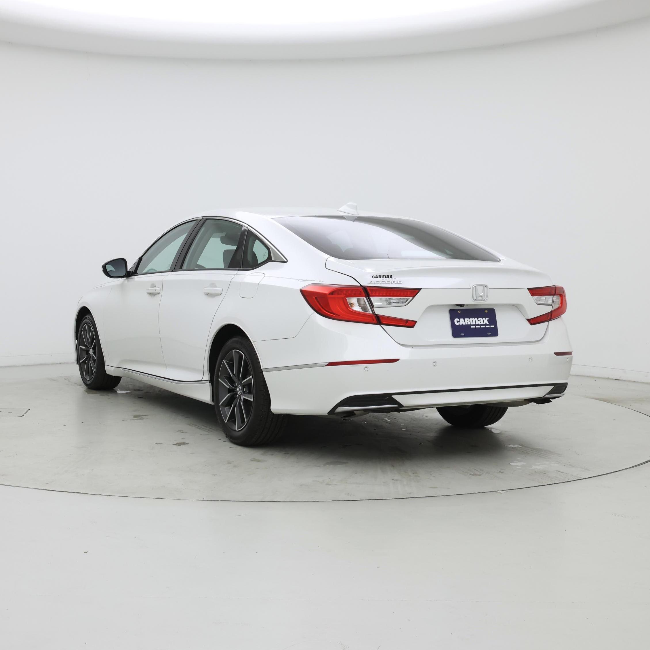Thumbnail: 2021 Honda Accord - 2