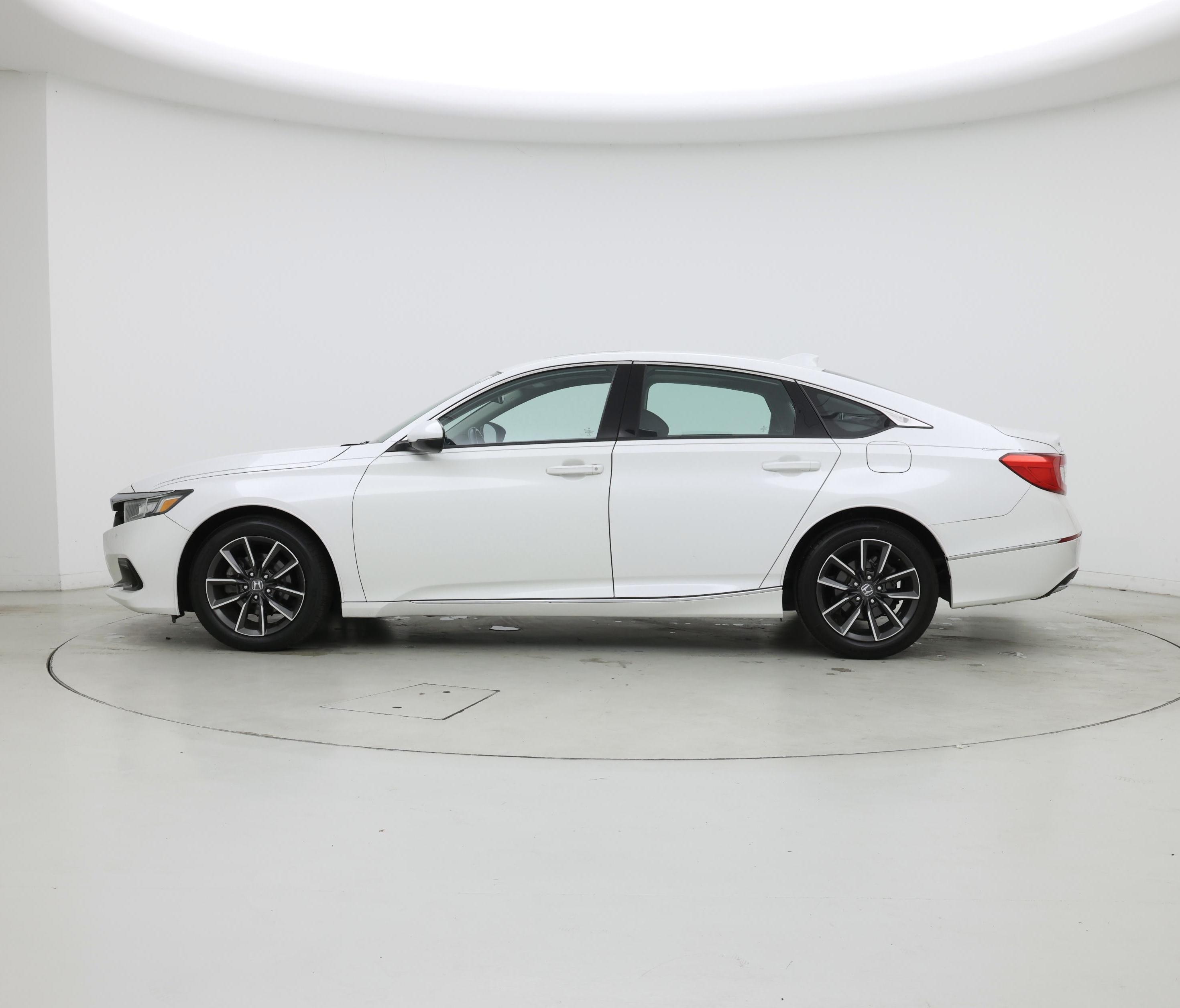 Thumbnail: 2021 Honda Accord - 3
