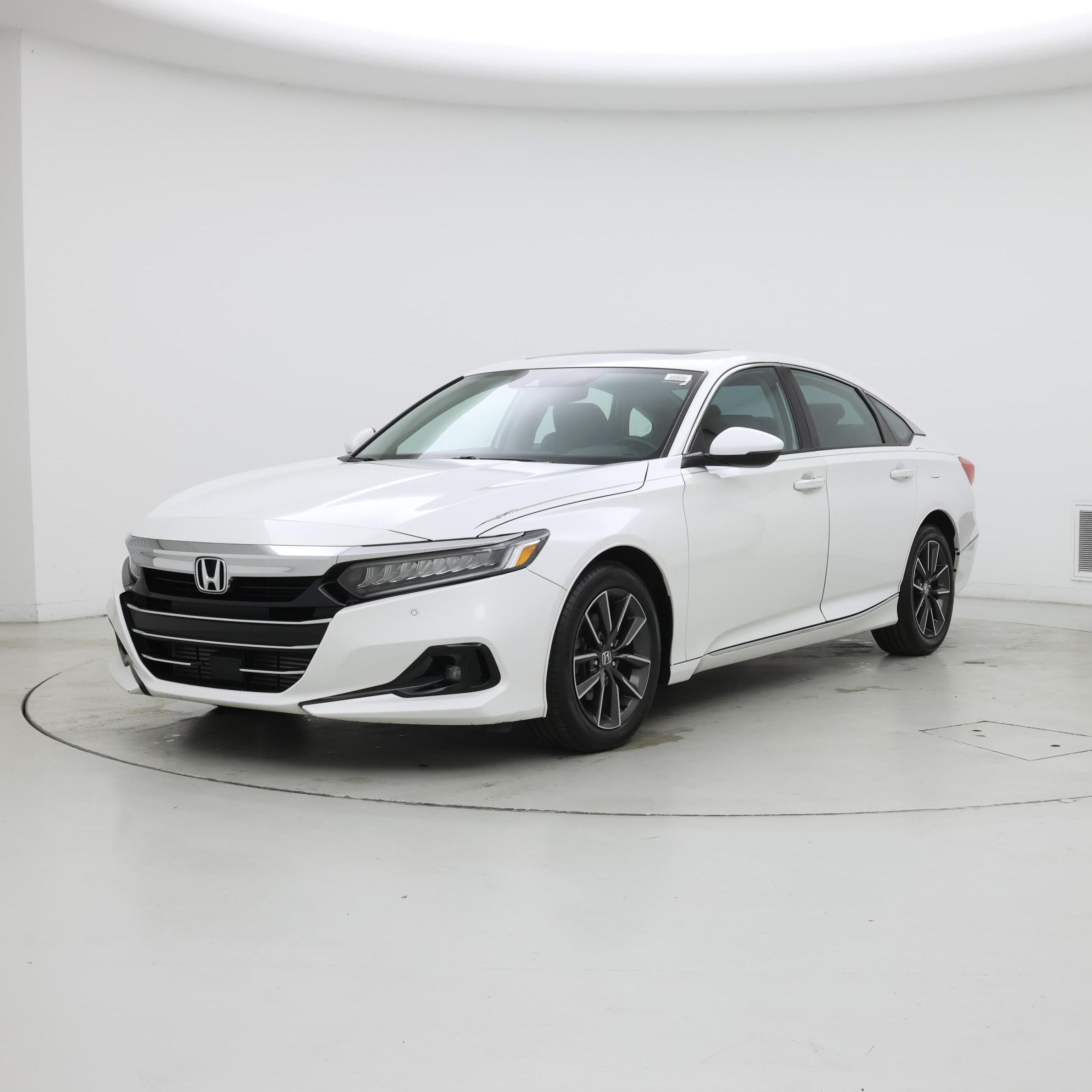 Thumbnail: 2021 Honda Accord - 4