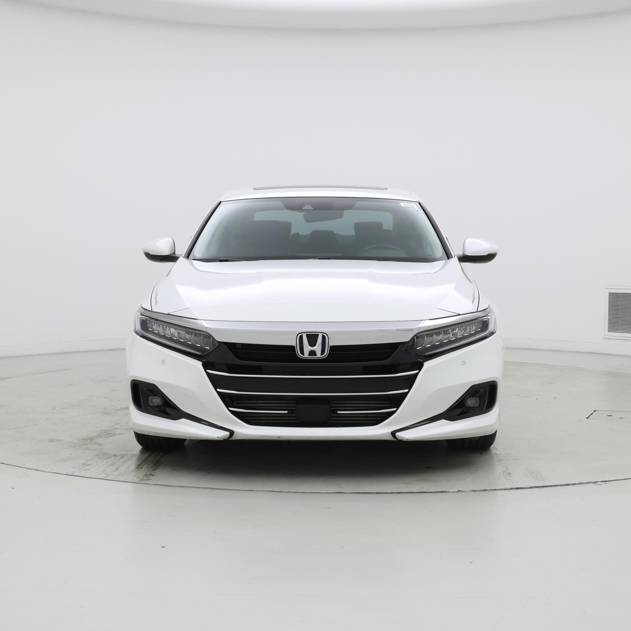 Thumbnail: 2021 Honda Accord - 5