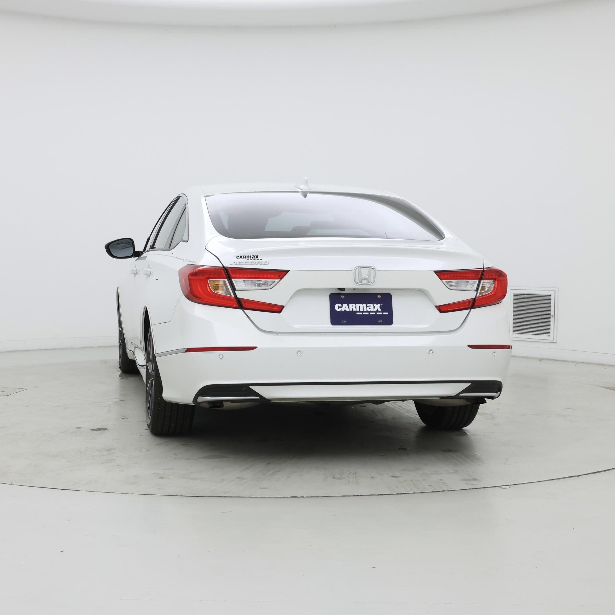 Thumbnail: 2021 Honda Accord - 6