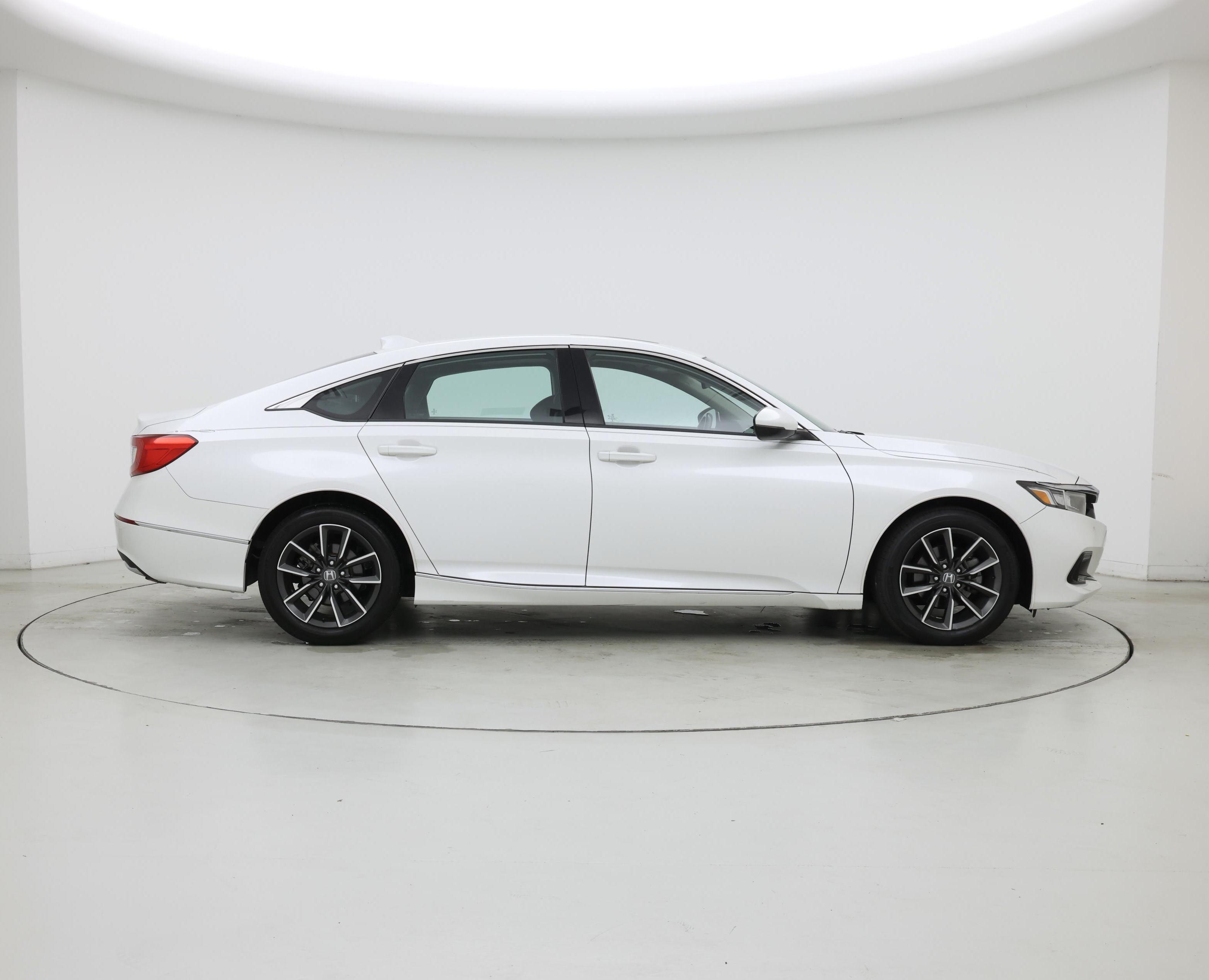 Thumbnail: 2021 Honda Accord - 7