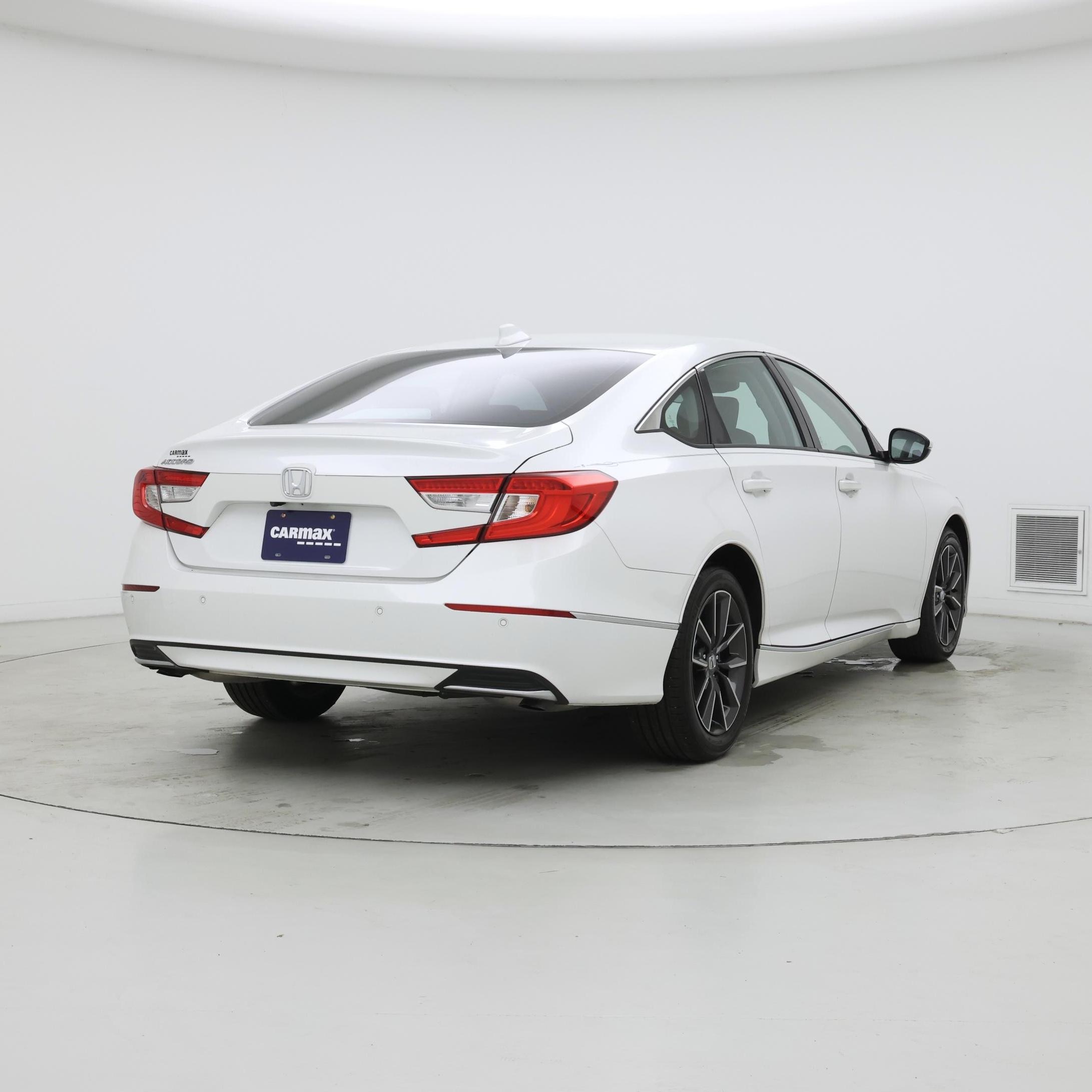 Thumbnail: 2021 Honda Accord - 8