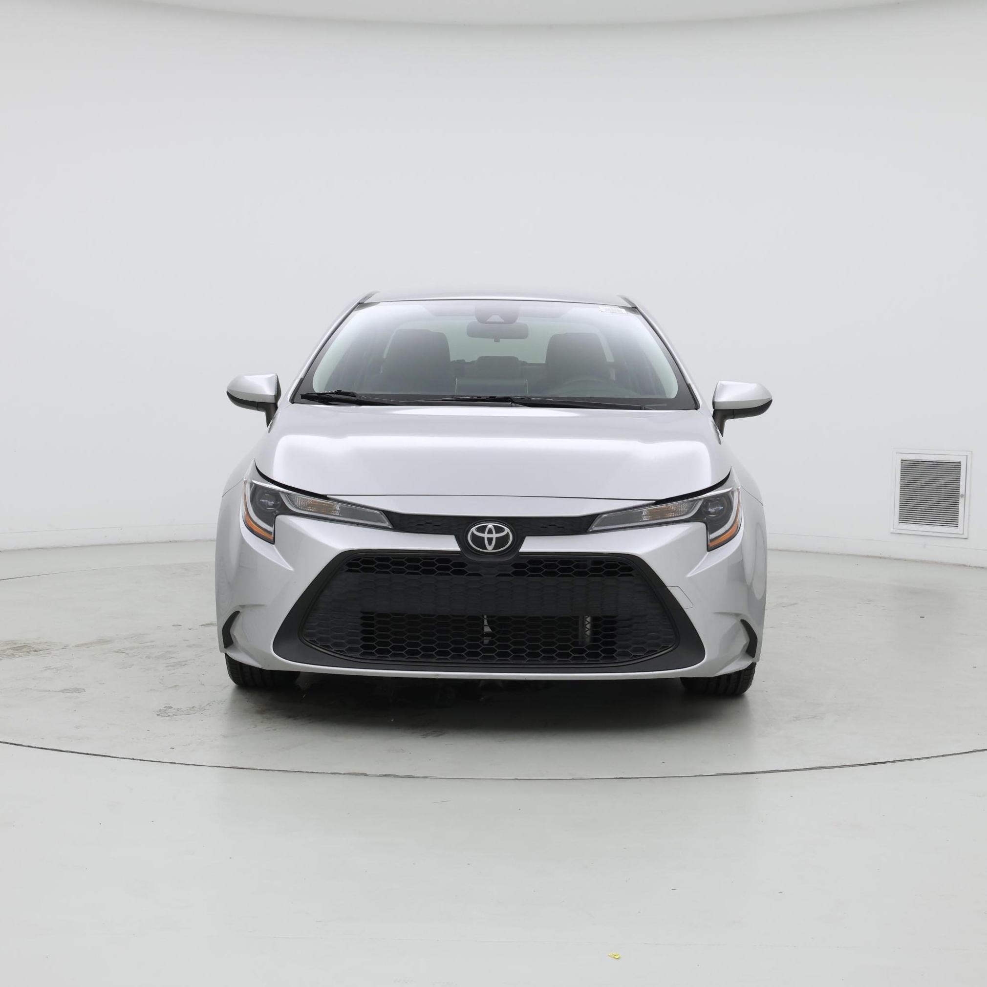 Thumbnail: 2021 Toyota Corolla - 5