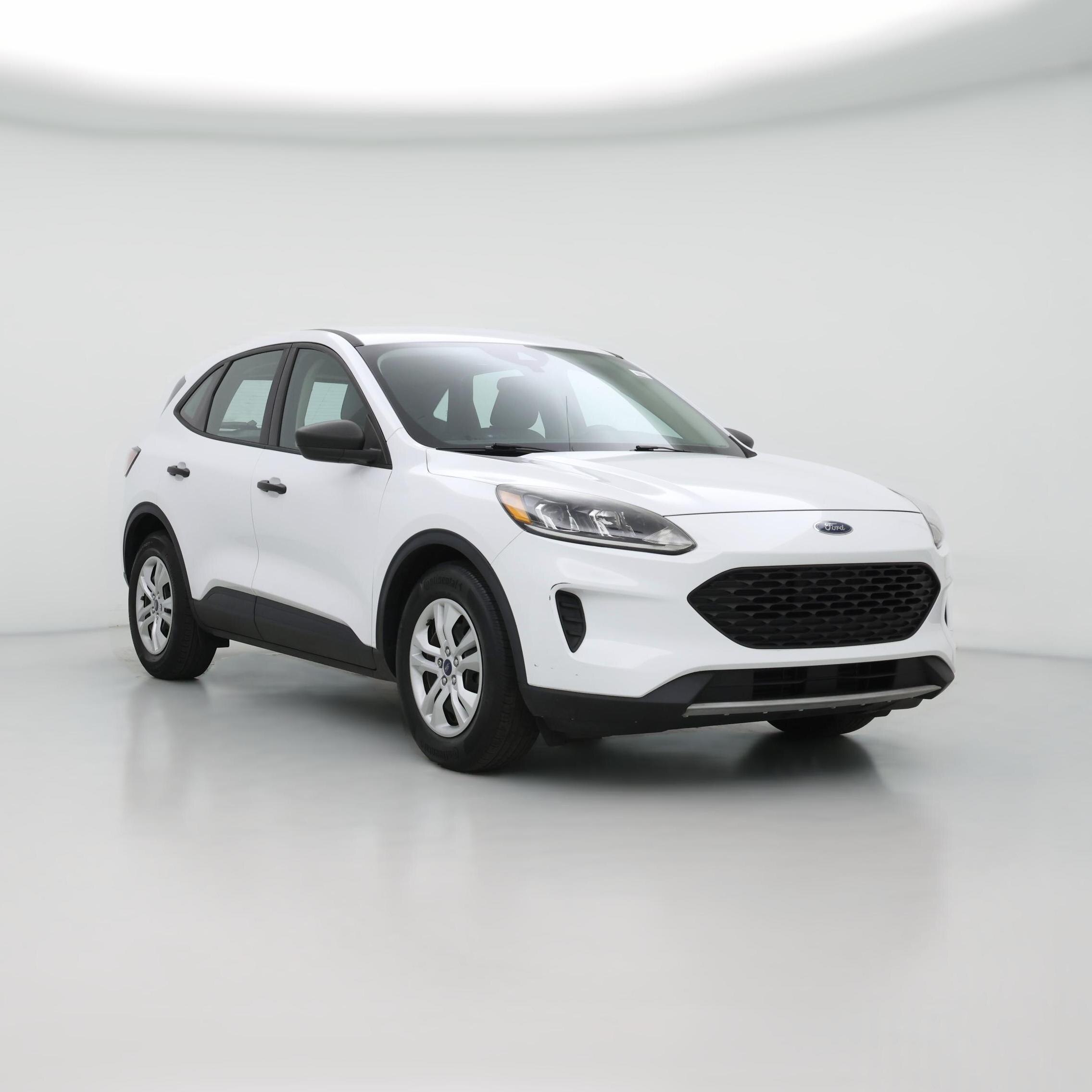 Thumbnail: 2020 Ford Escape - 1