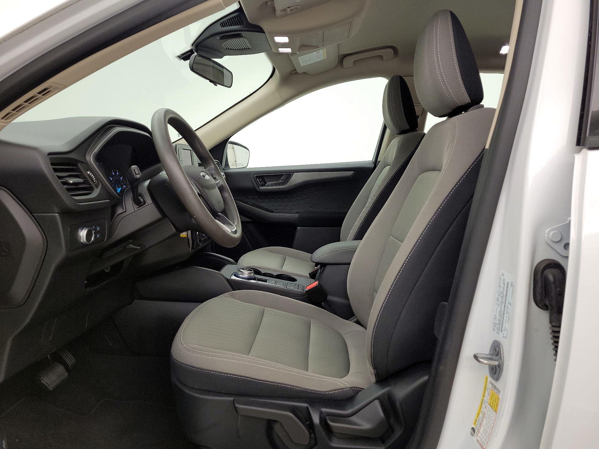 Thumbnail: 2020 Ford Escape - 11