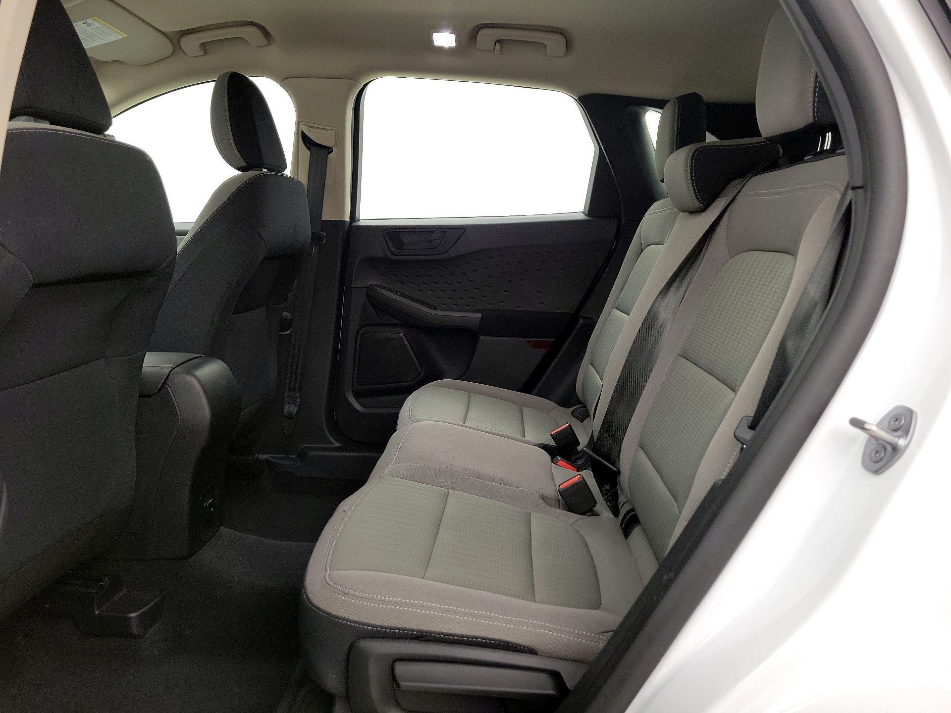Thumbnail: 2020 Ford Escape - 19