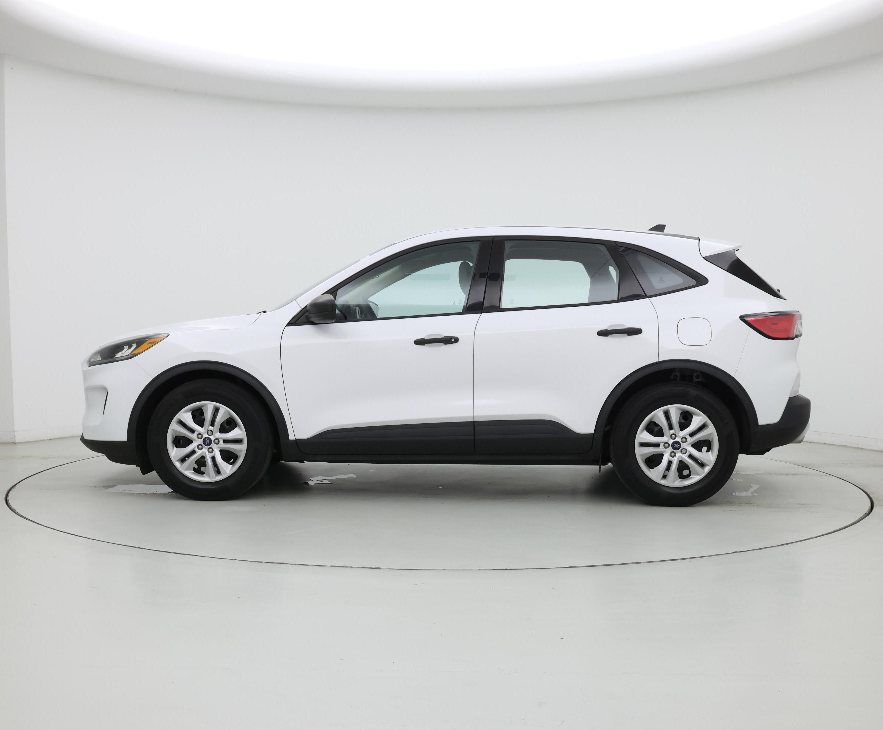 Thumbnail: 2020 Ford Escape - 3