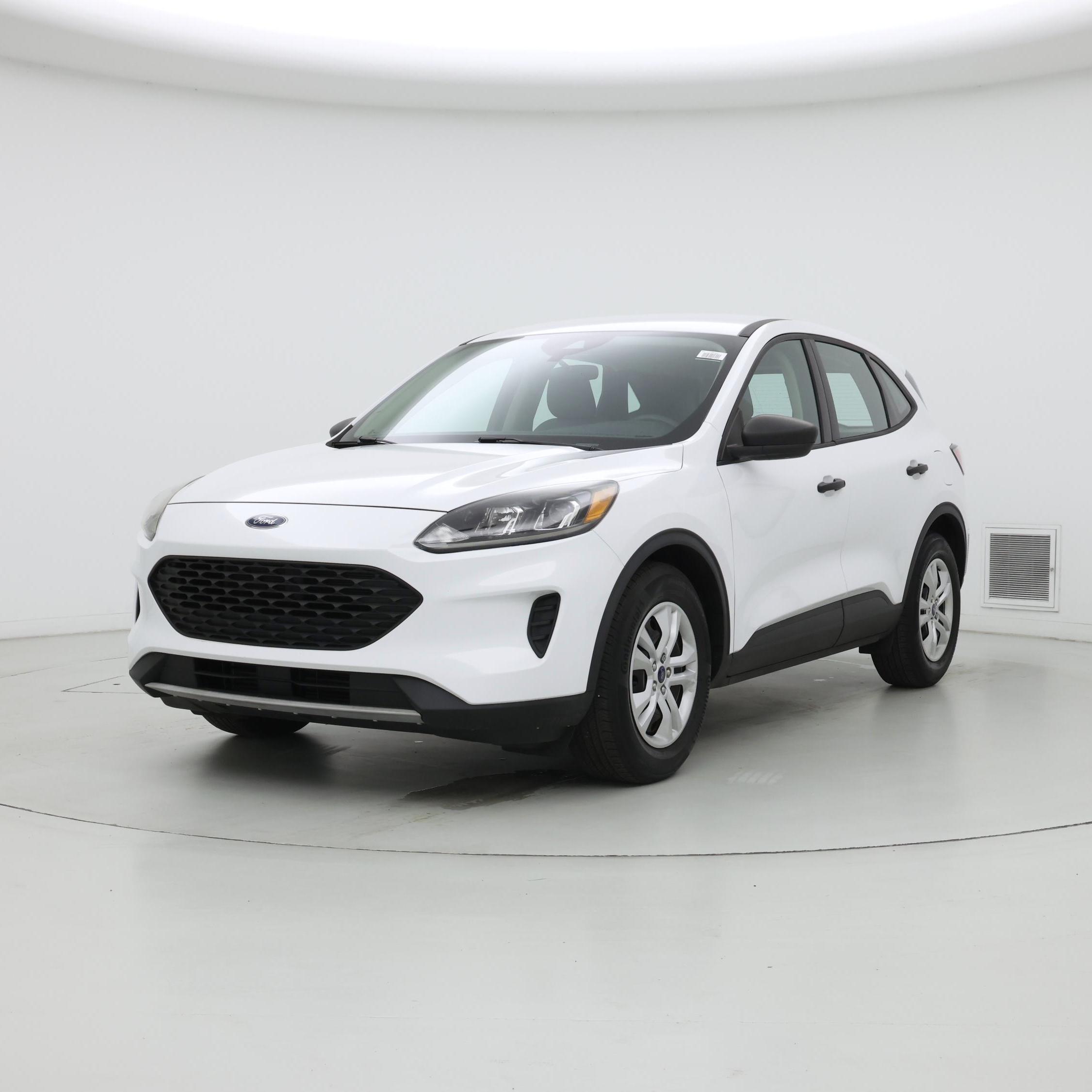 Thumbnail: 2020 Ford Escape - 4