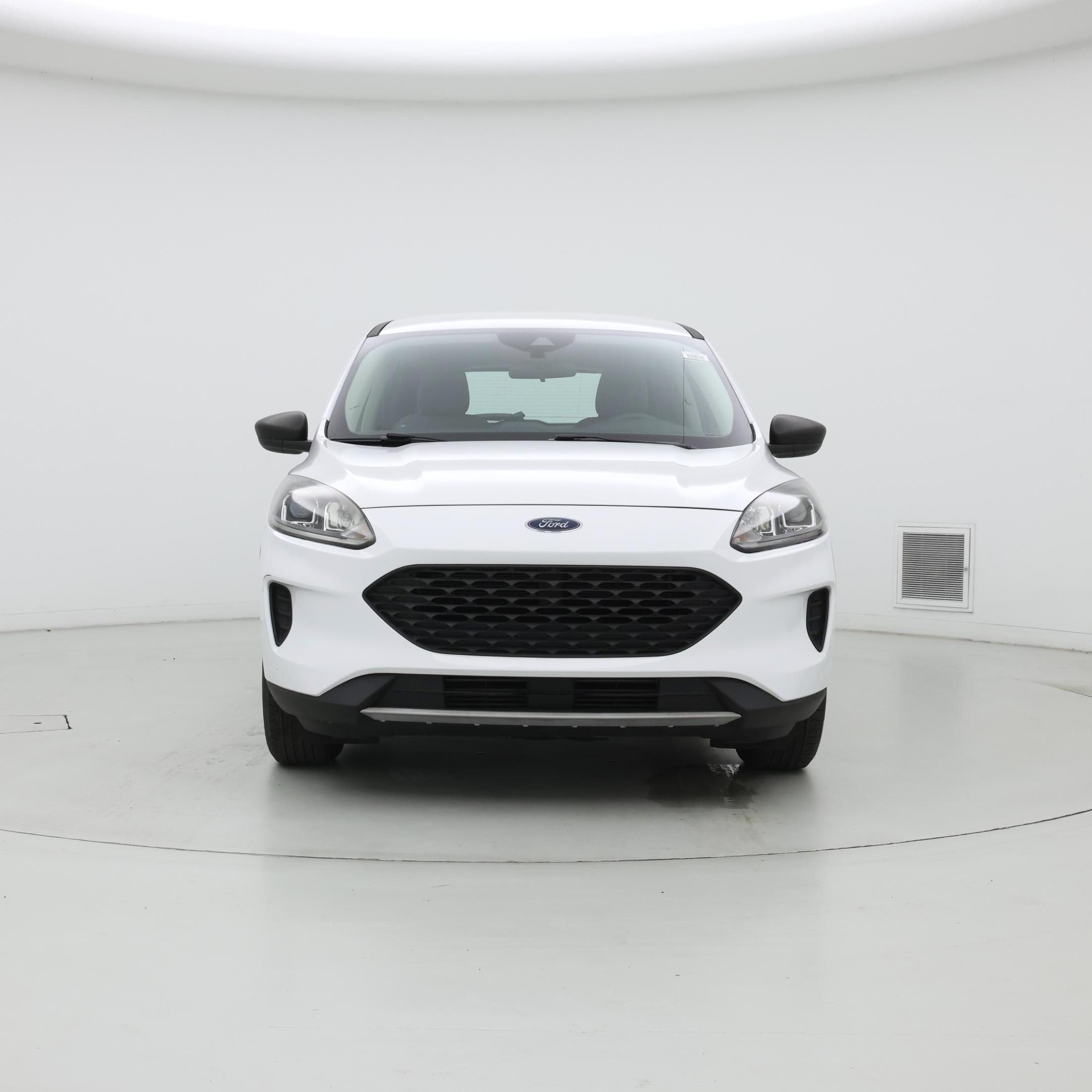 Thumbnail: 2020 Ford Escape - 5