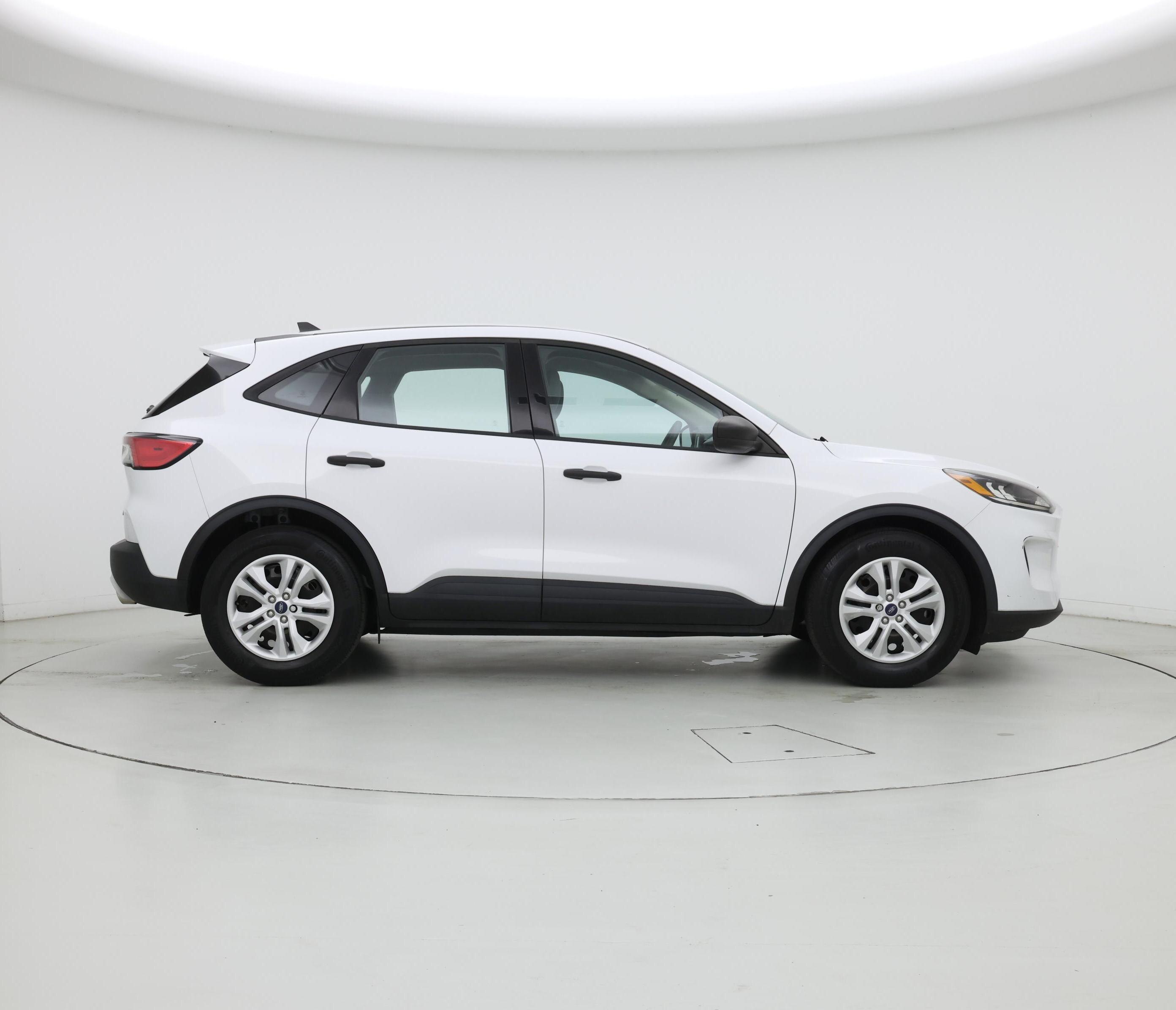 Thumbnail: 2020 Ford Escape - 7