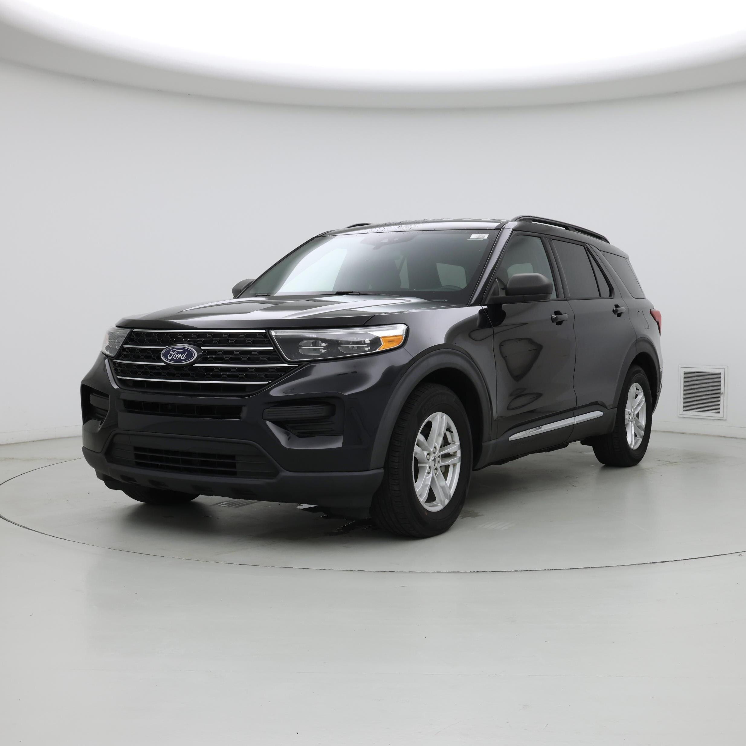 Thumbnail: 2020 Ford Explorer - 4
