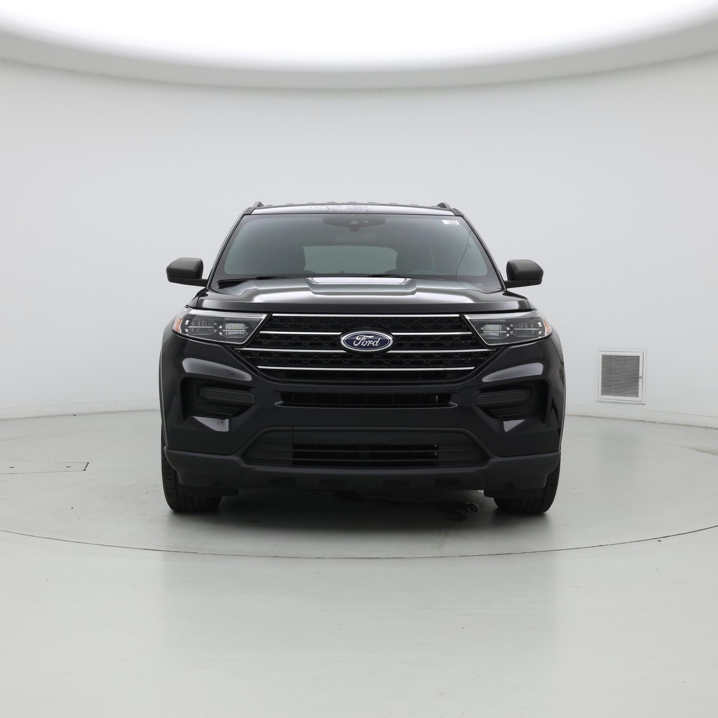 Thumbnail: 2020 Ford Explorer - 5
