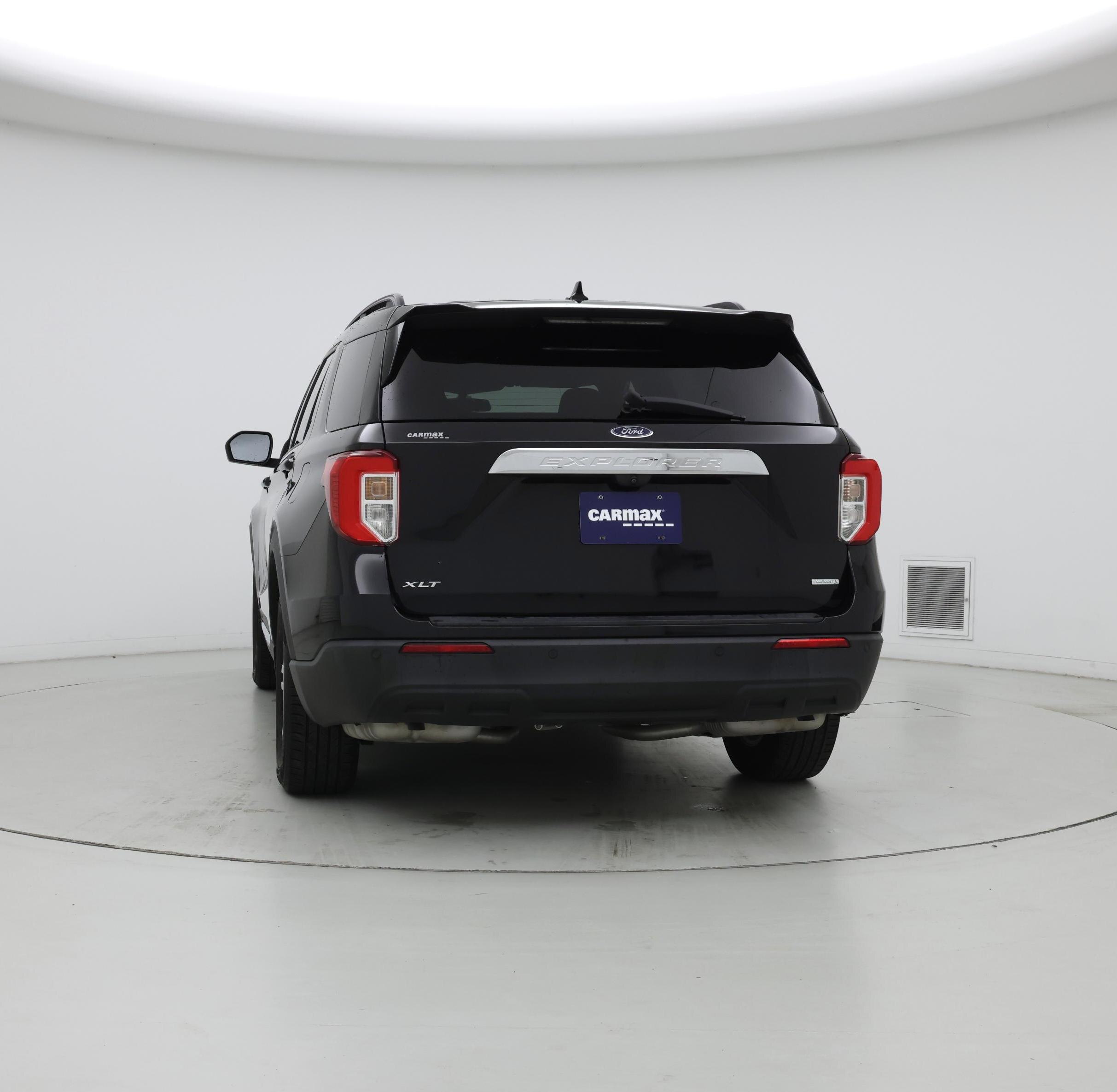 Thumbnail: 2020 Ford Explorer - 6