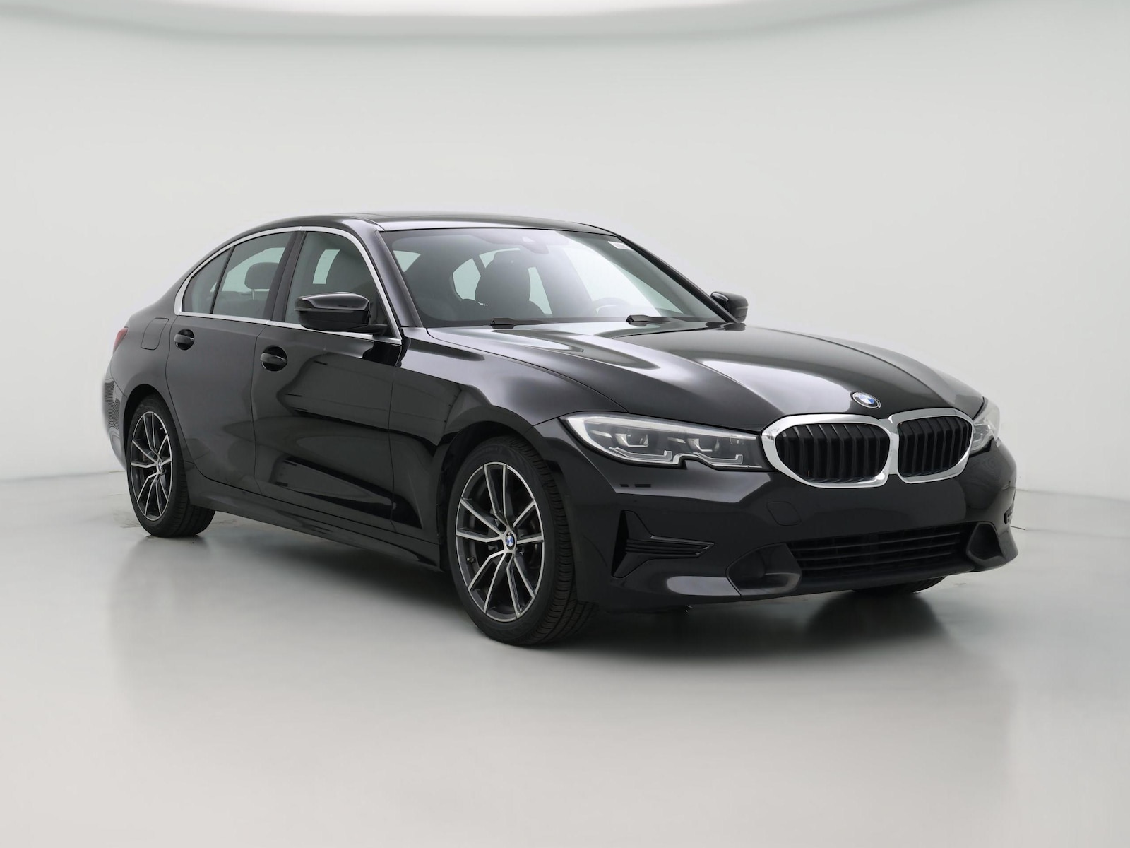 2021 BMW 3 Series