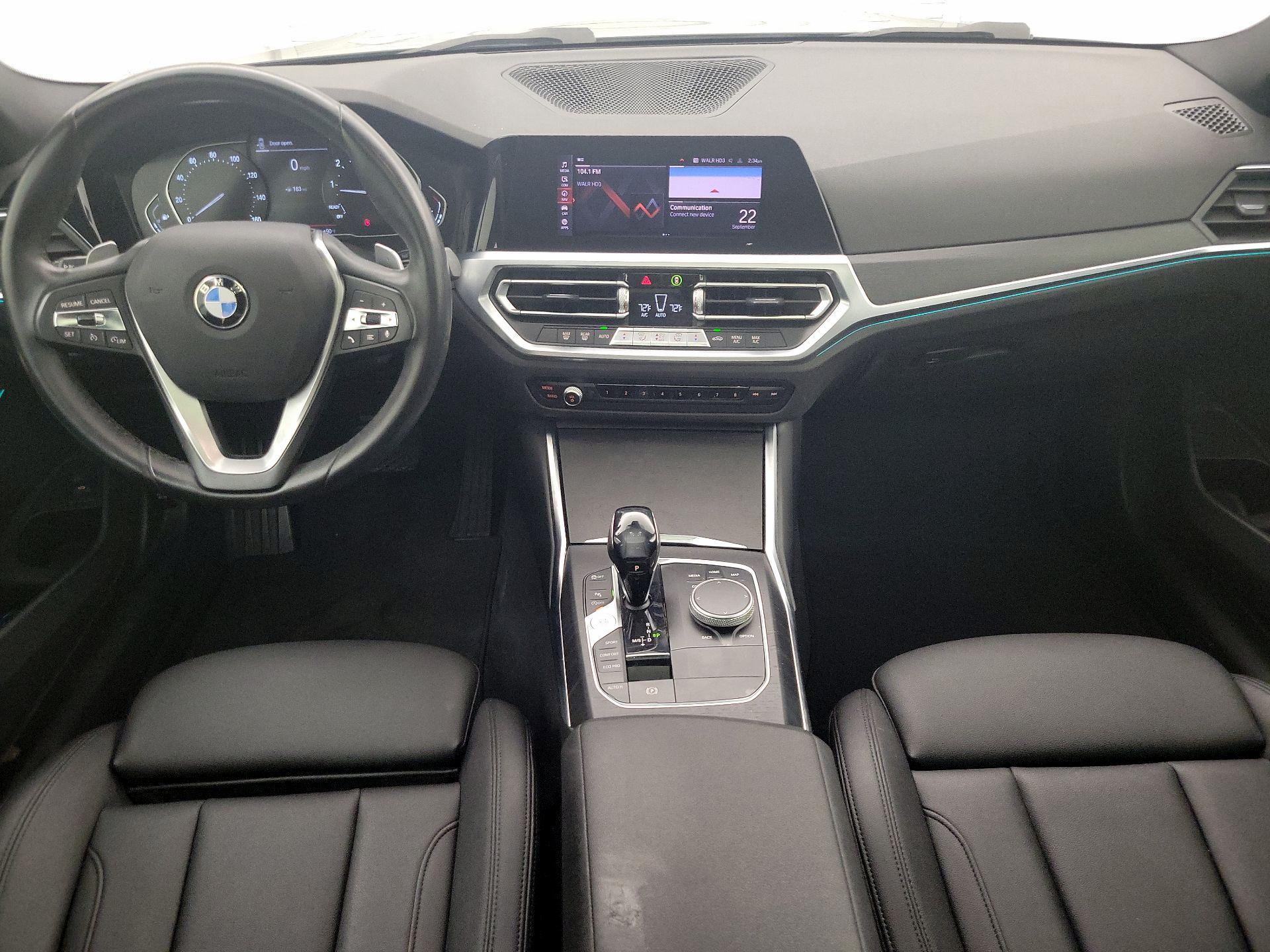 Thumbnail: 2021 BMW 3 Series - 9