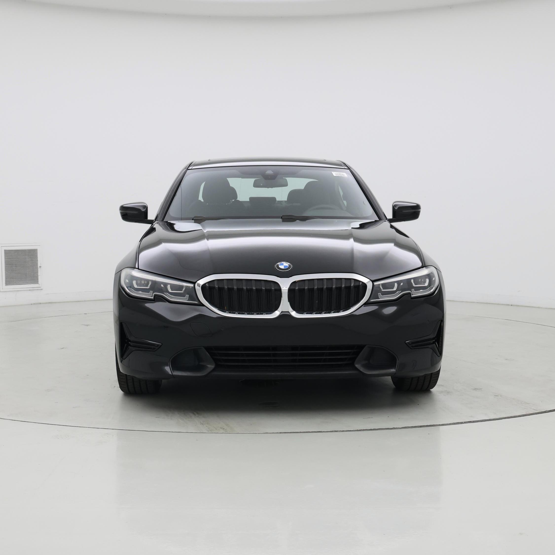 Thumbnail: 2021 BMW 3 Series - 5