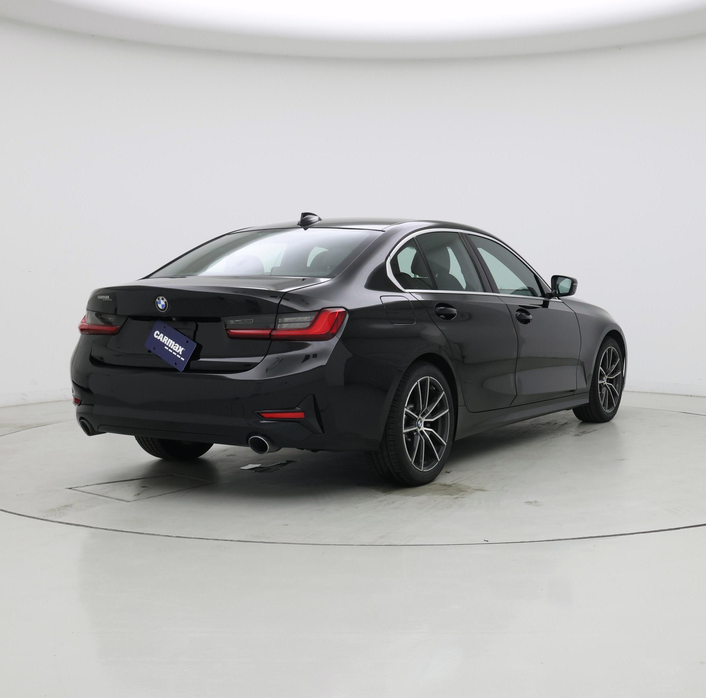 Thumbnail: 2021 BMW 3 Series - 8