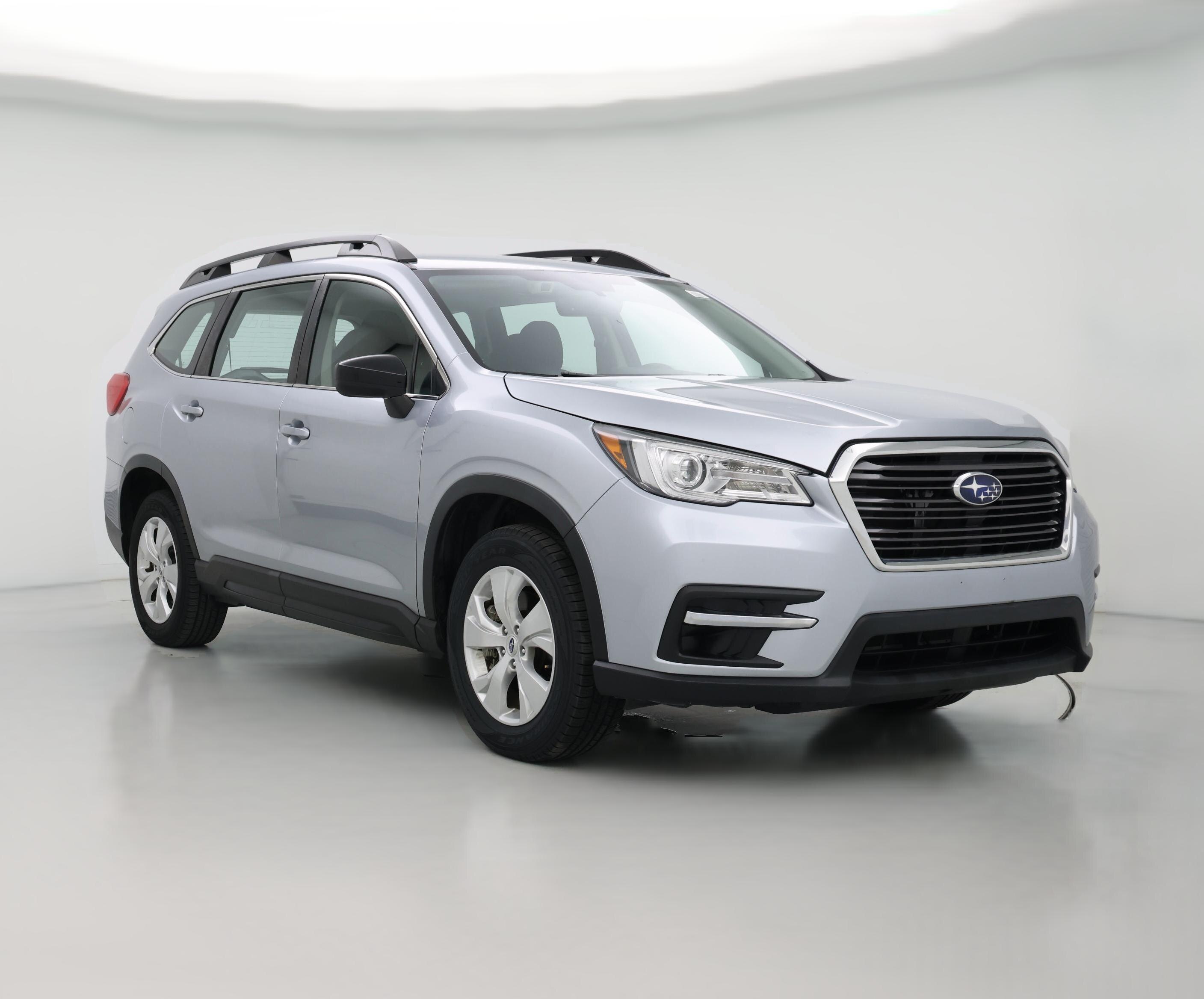 Thumbnail: 2022 Subaru Ascent - 1