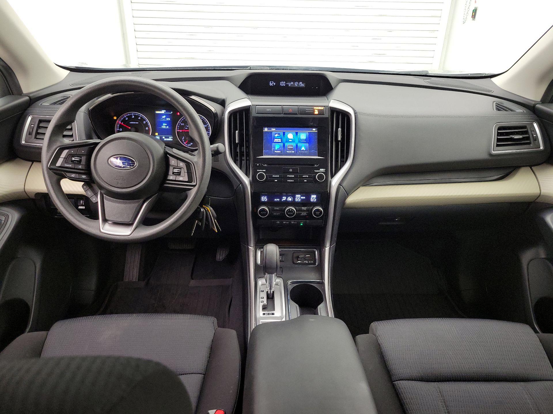 Thumbnail: 2022 Subaru Ascent - 9