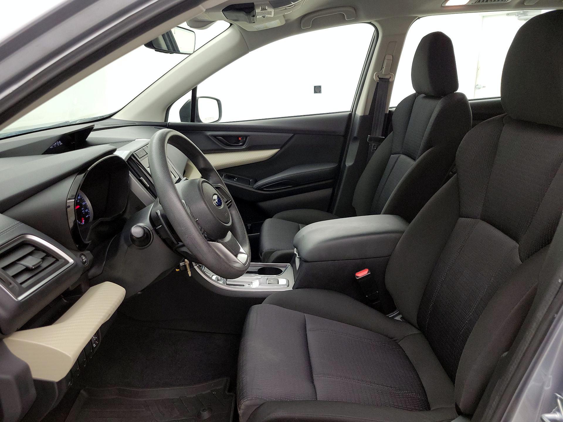 Thumbnail: 2022 Subaru Ascent - 11